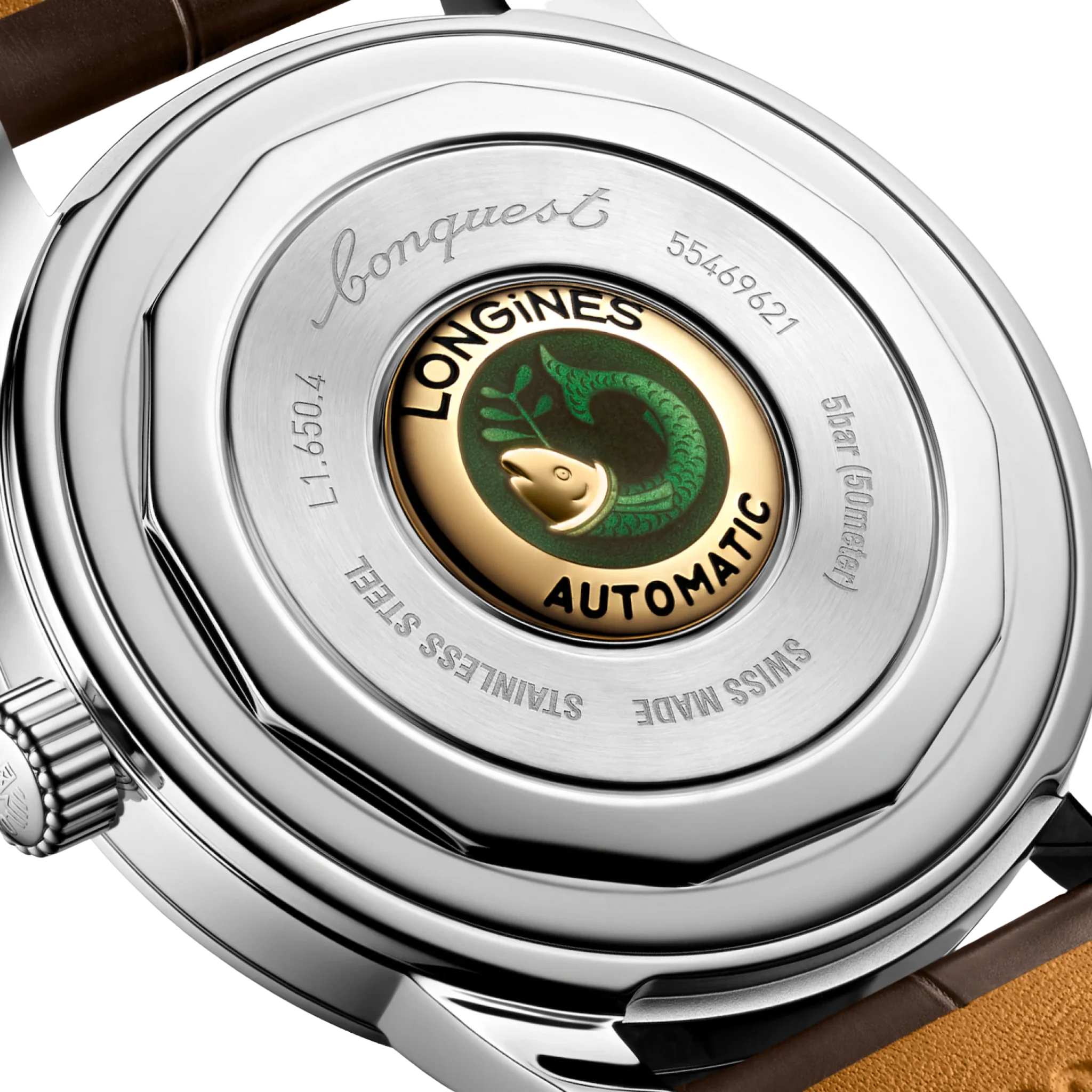 CONQUEST HERITAGE - Image 5