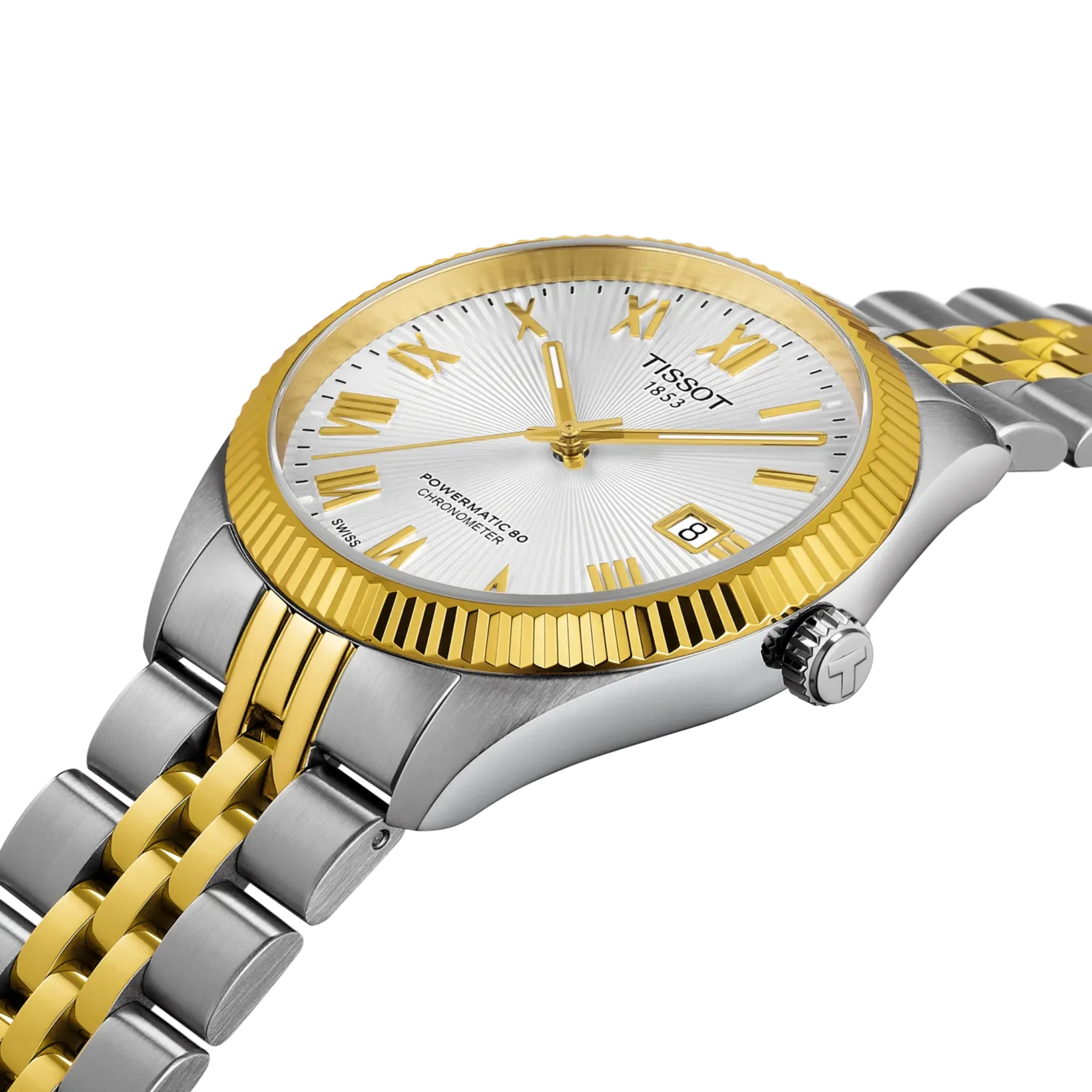BALLADE POWERMATIC 80 COSC 39MM - Image 2