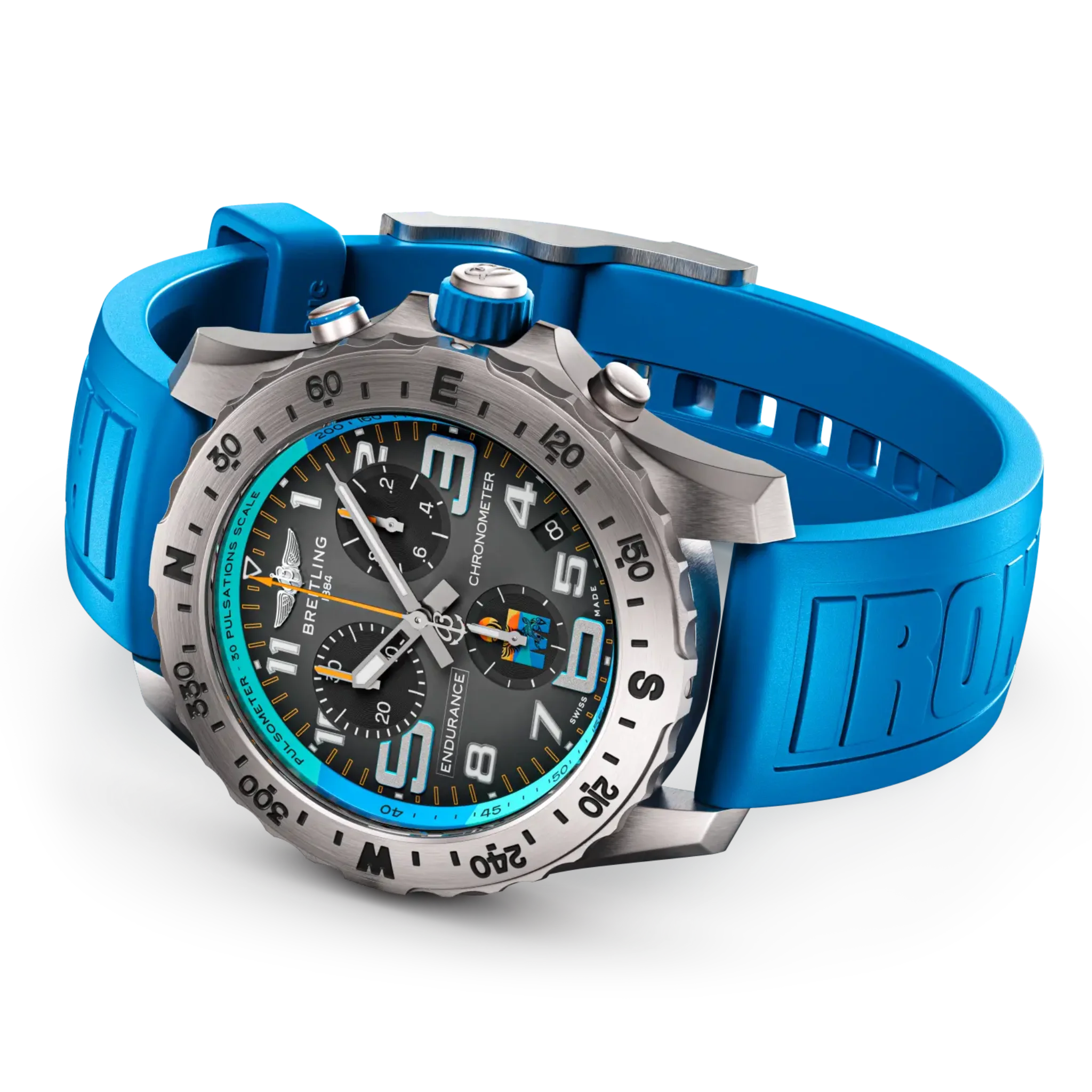 PROFESSIONAL ENDURANCE PRO IRONMAN WORLD CHAMPIONSHIP 2025 - Image 3