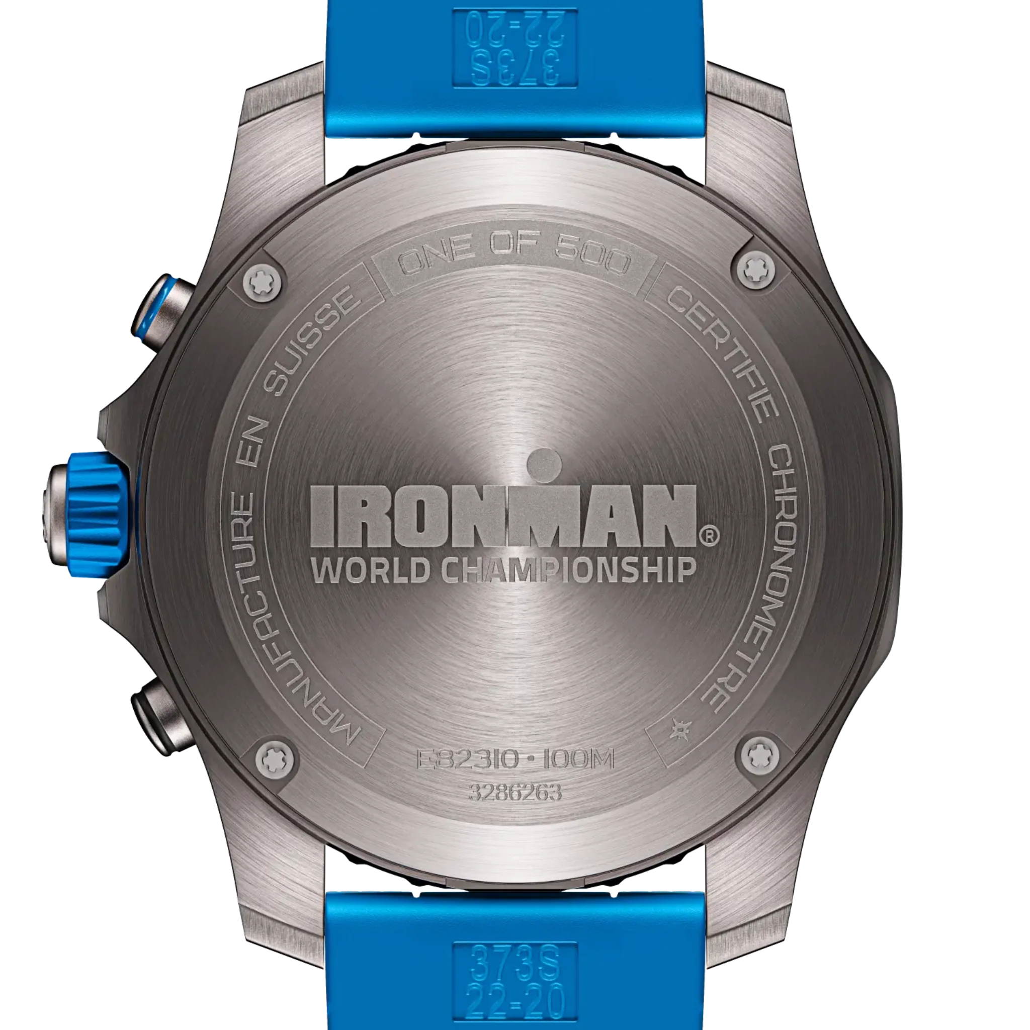 PROFESSIONAL ENDURANCE PRO IRONMAN WORLD CHAMPIONSHIP 2025 - Image 4