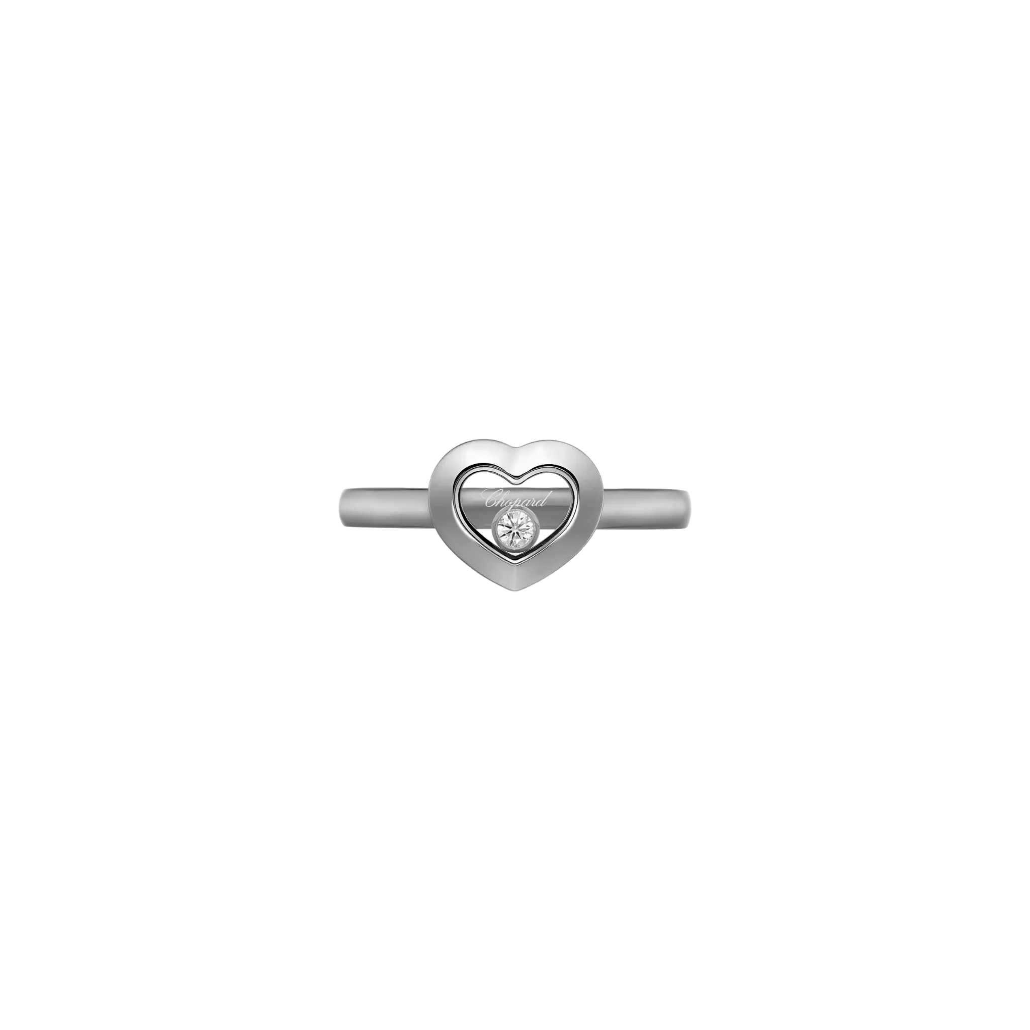 HAPPY DIAMONDS RING - Image 2
