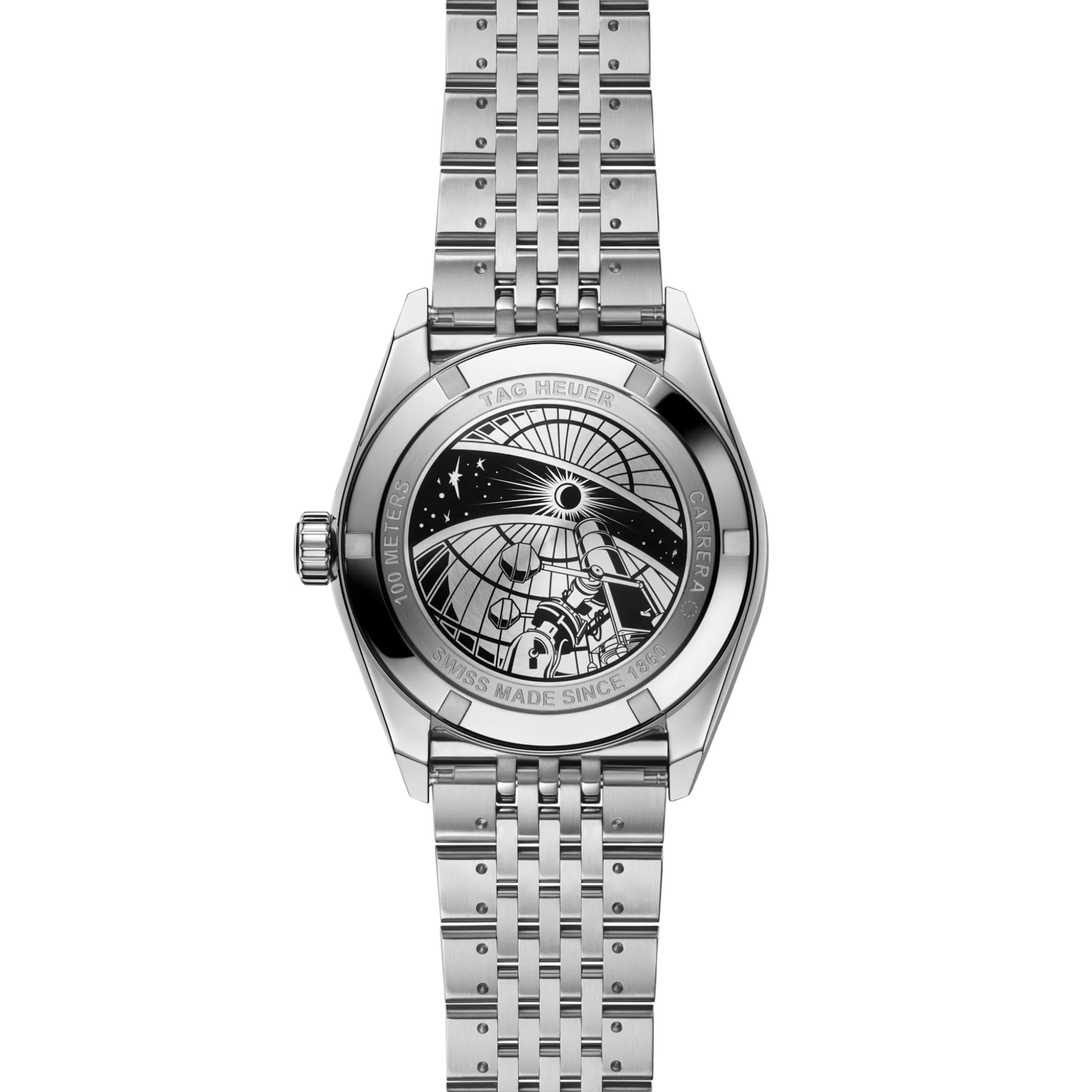 CARRERA ASTRONOMER - Image 4