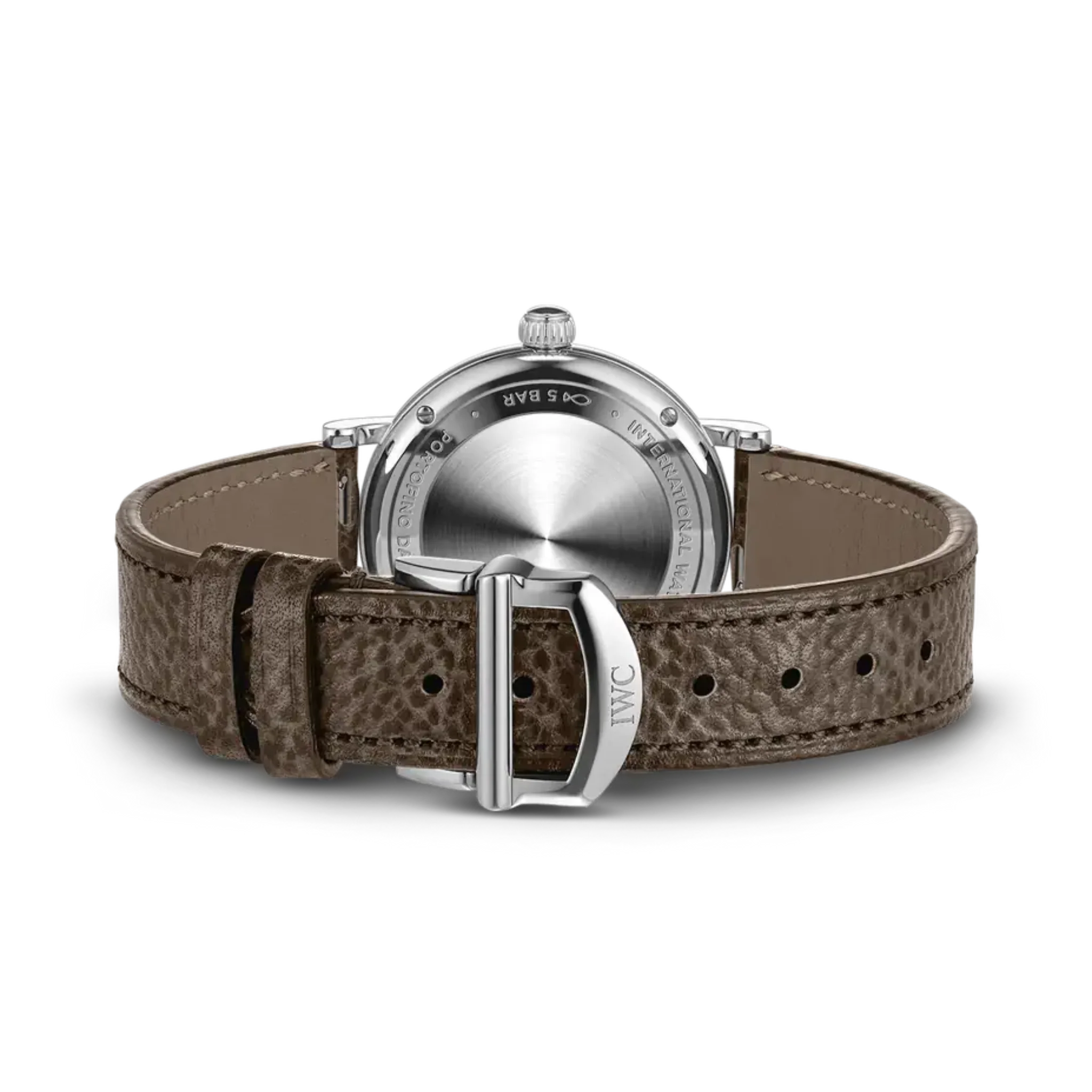 PORTOFINO AUTOMATIC DAY & NIGHT 34 - Image 4