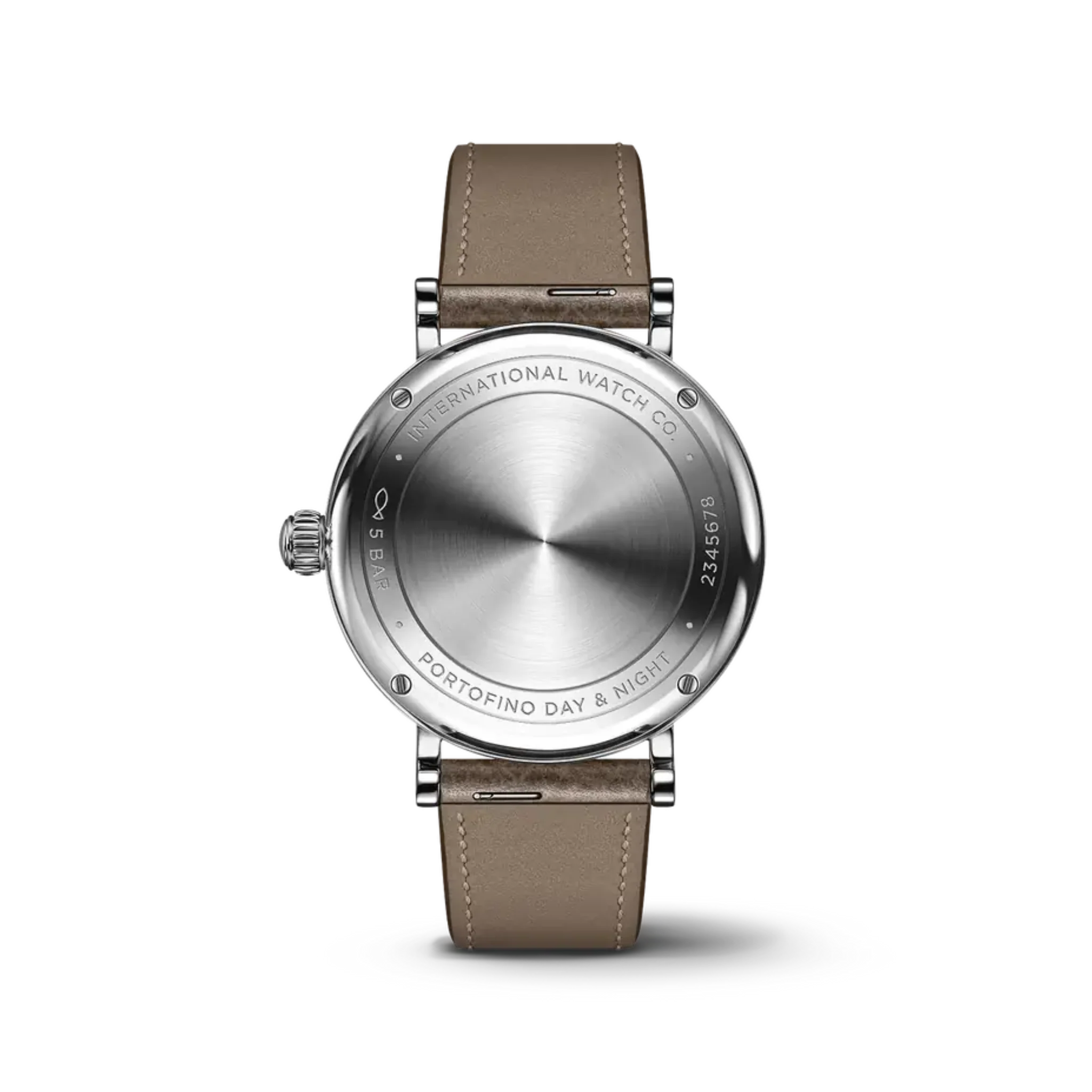 PORTOFINO AUTOMATIC DAY & NIGHT 34 - Image 5