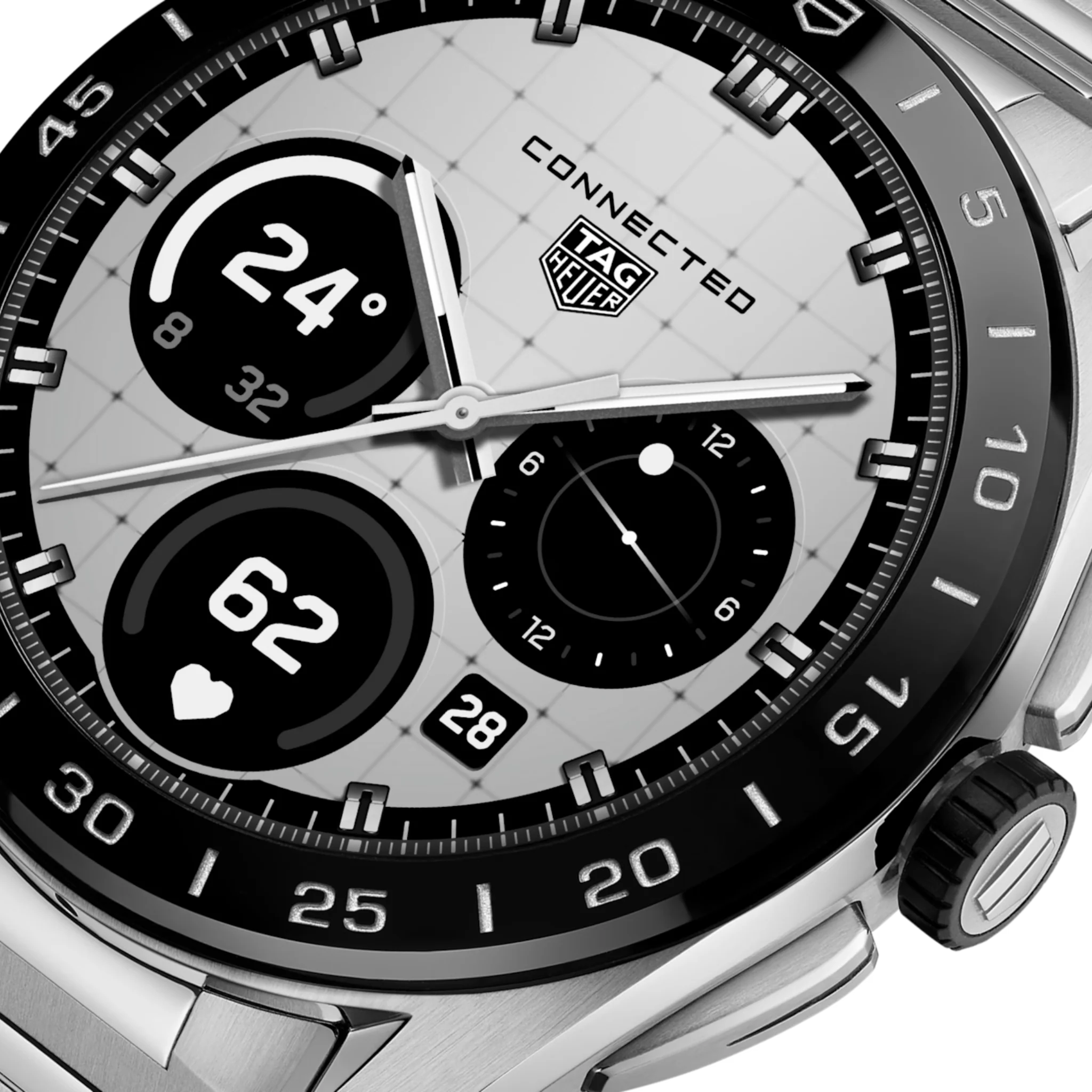 CONNECTED CALIBRE E5 - Image 2