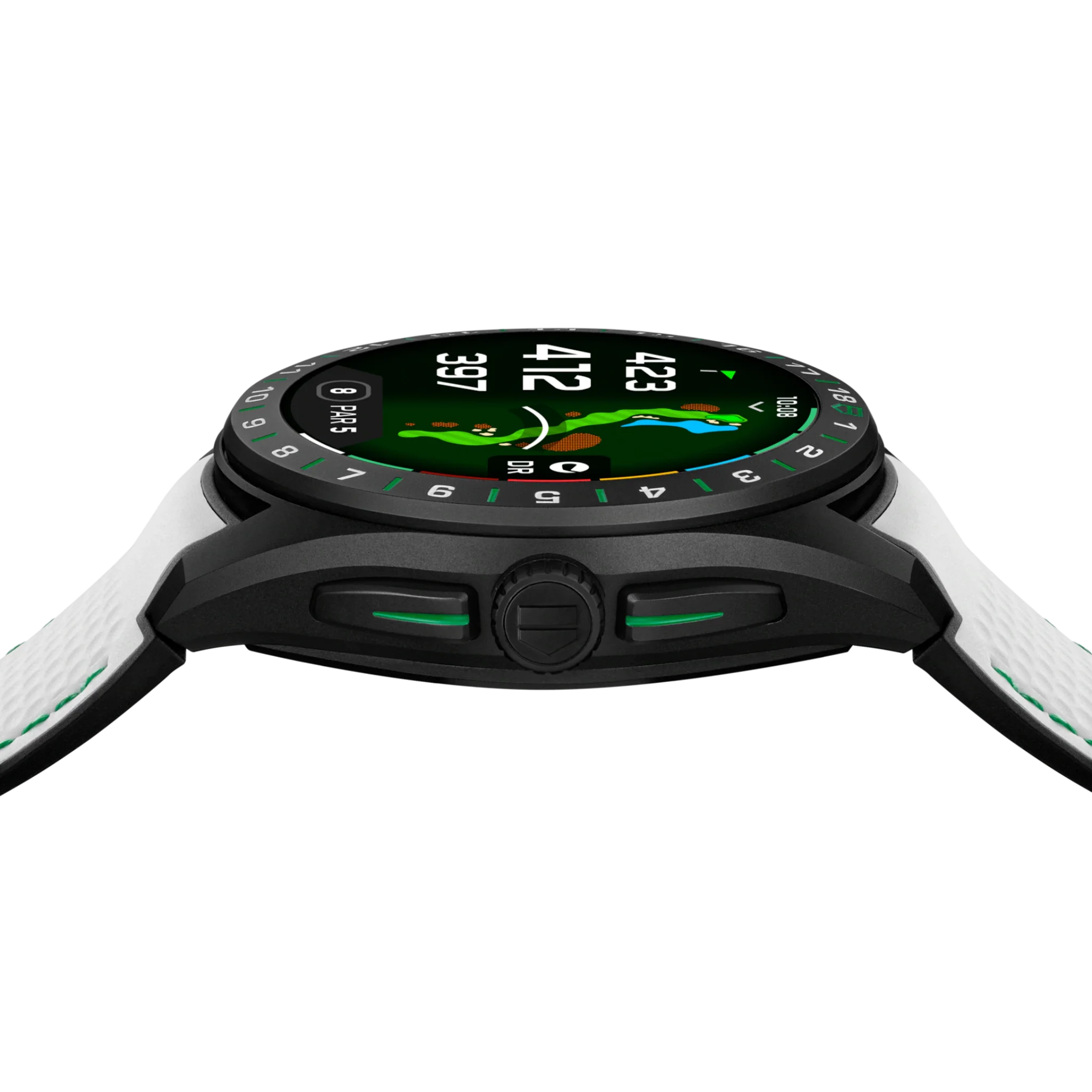 CONNECTED CALIBRE E5 GOLF EDITION - Image 2