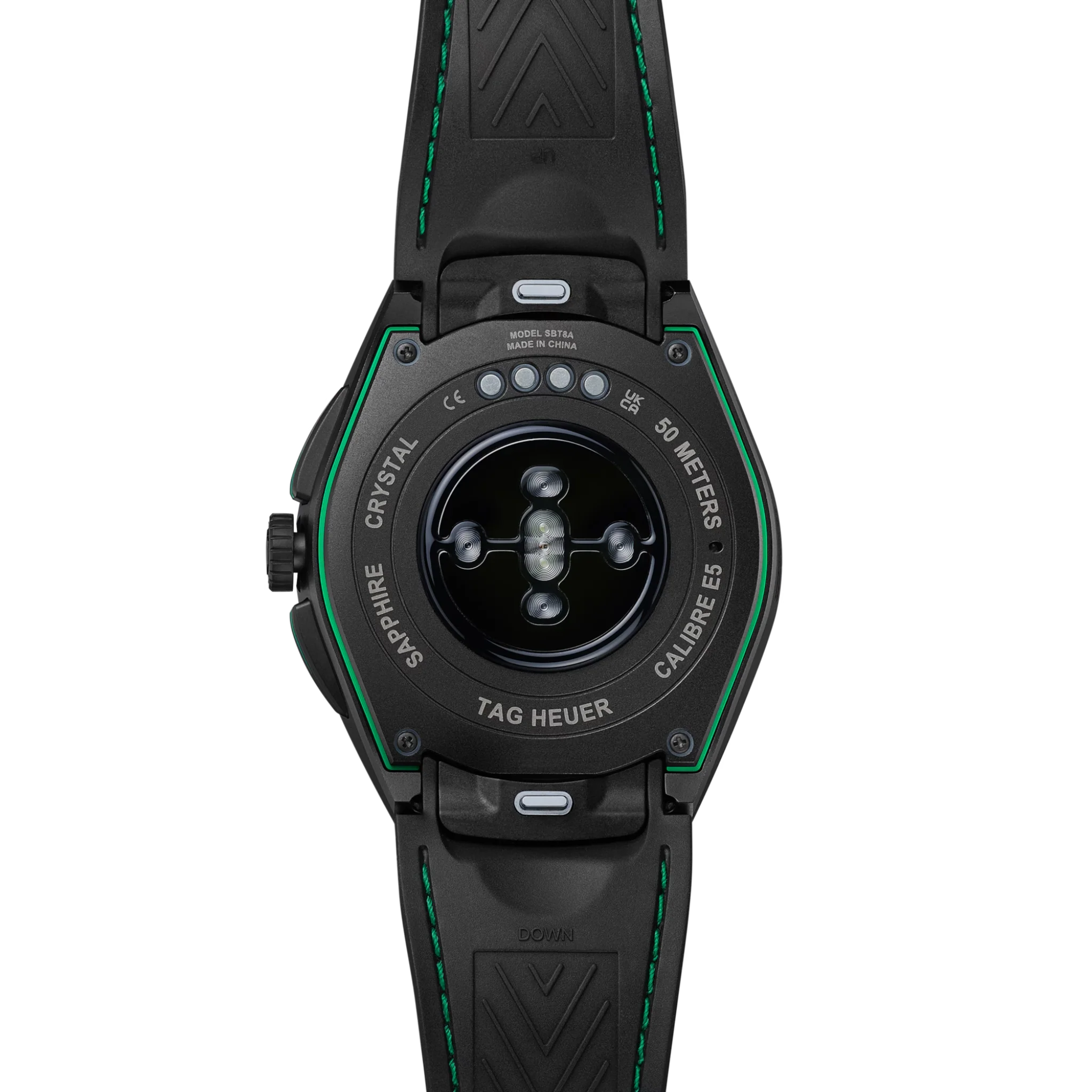 CONNECTED CALIBRE E5 GOLF EDITION - Image 3
