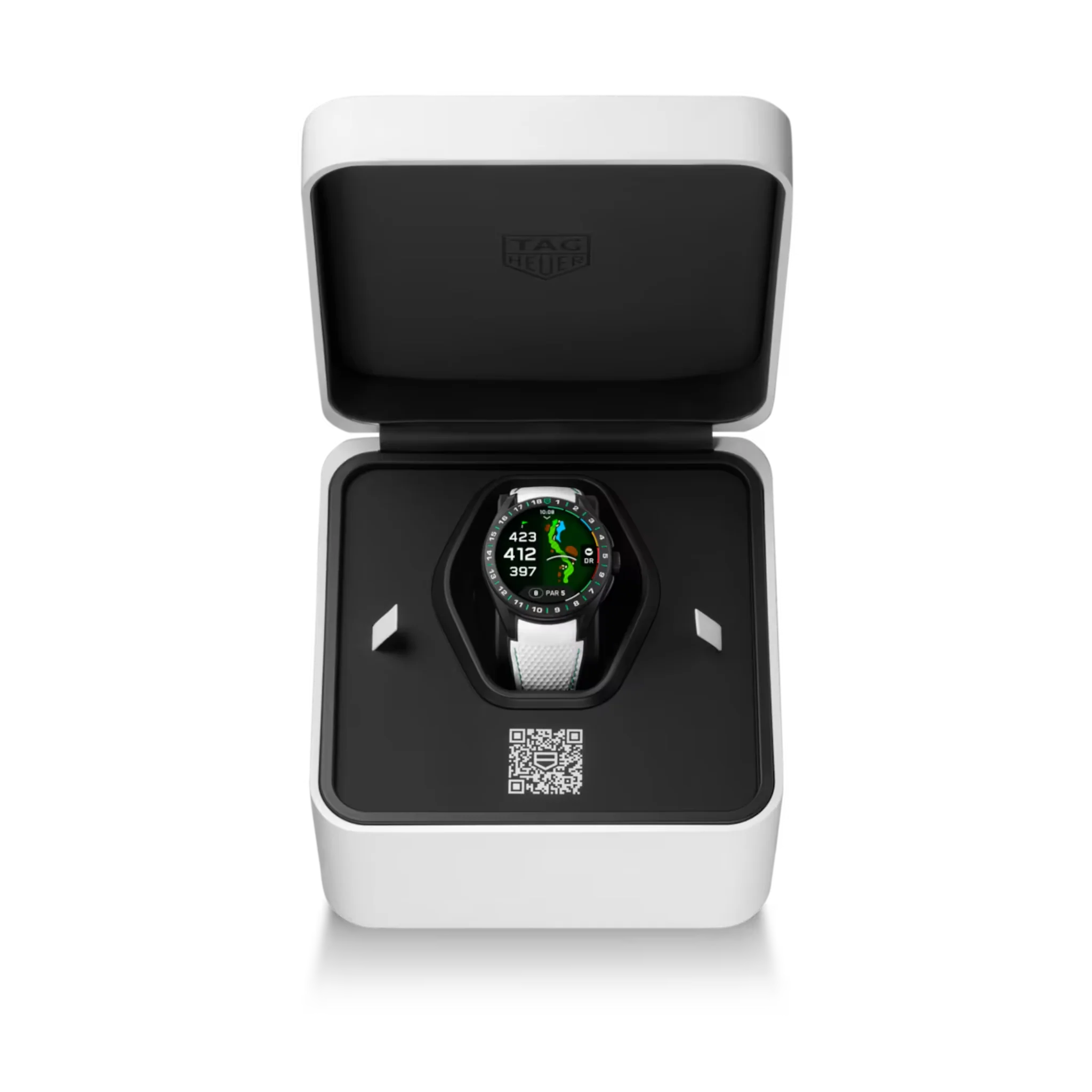 CONNECTED CALIBRE E5 GOLF EDITION - Image 5