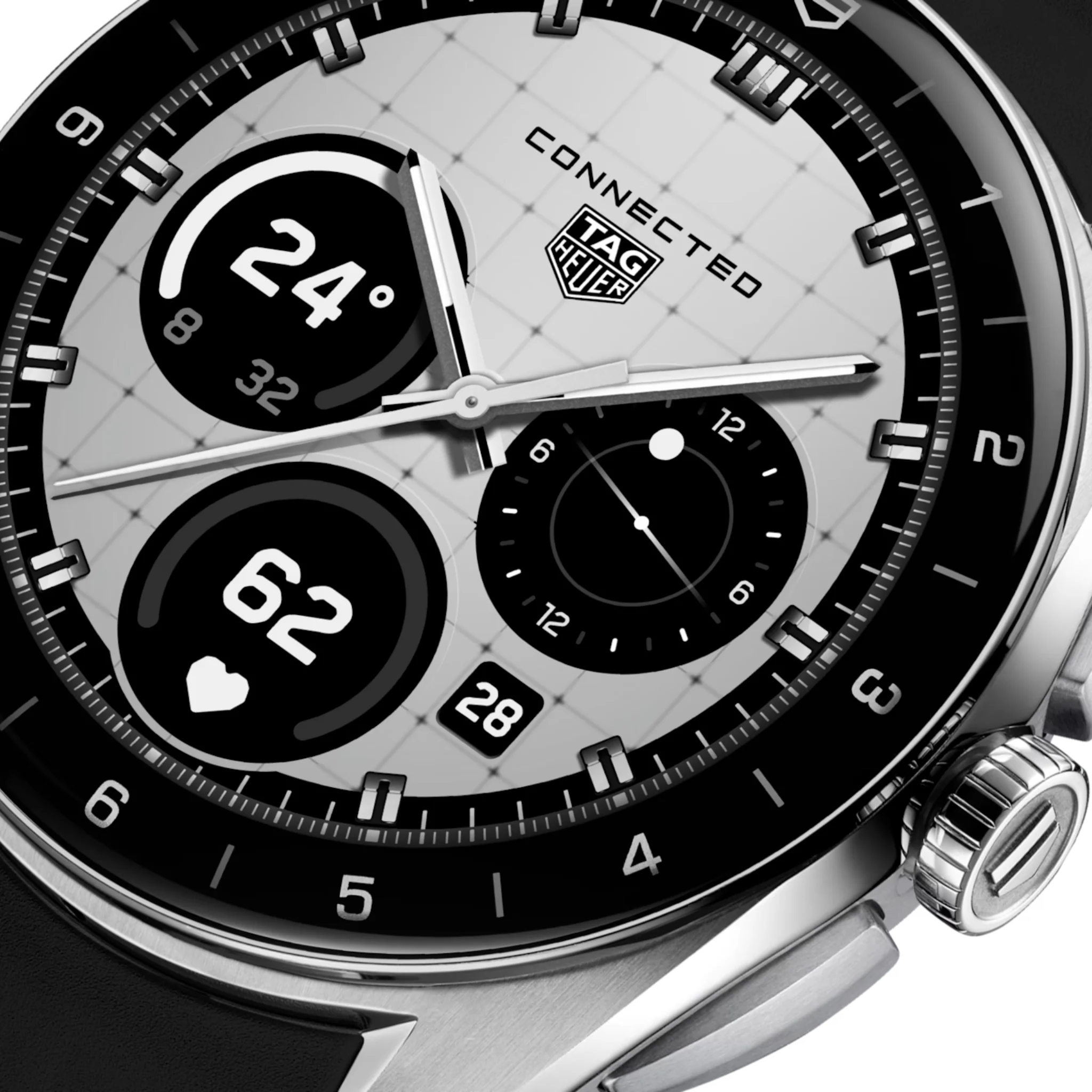CONNECTED CALIBRE E5 - Image 2