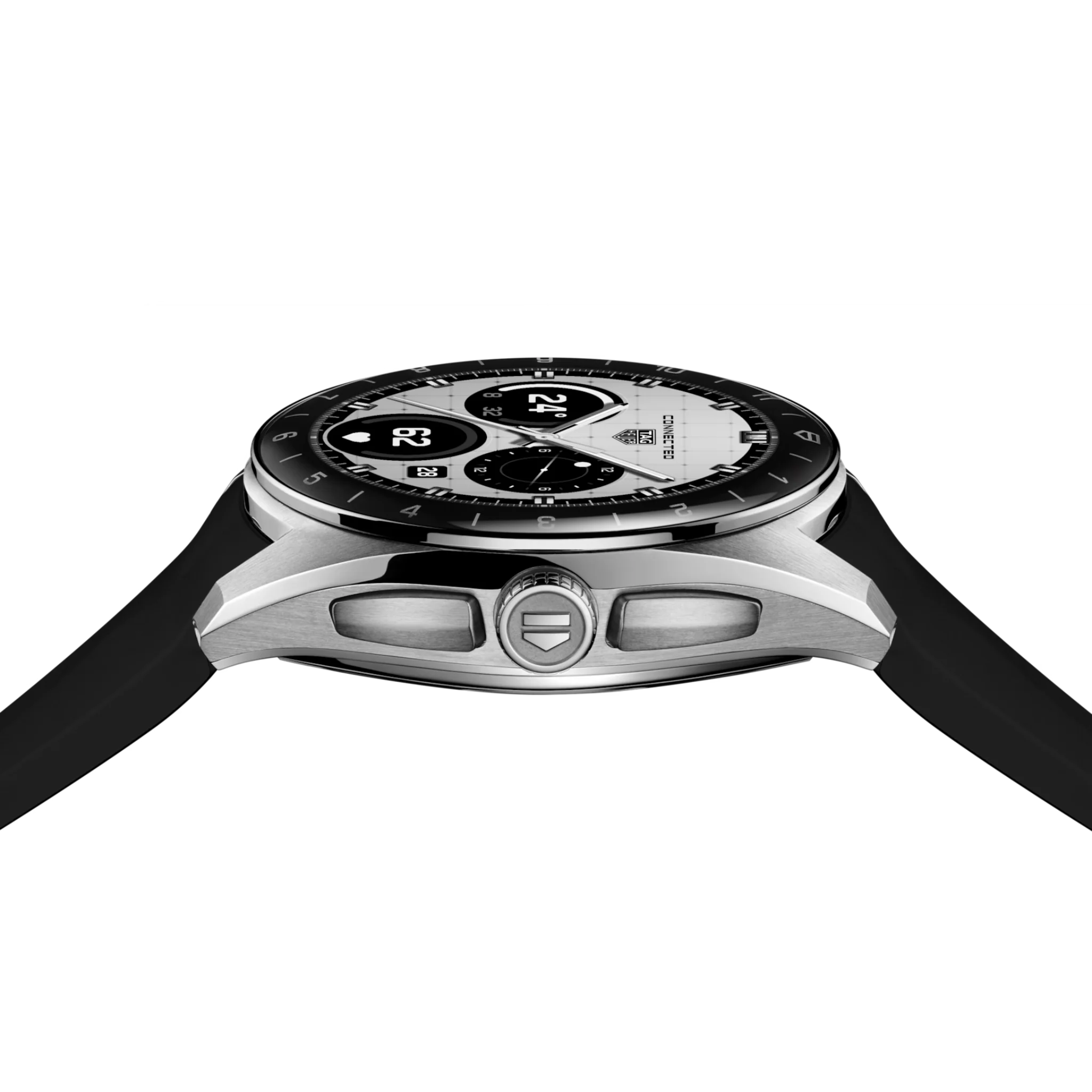 CONNECTED CALIBRE E5 - Image 3