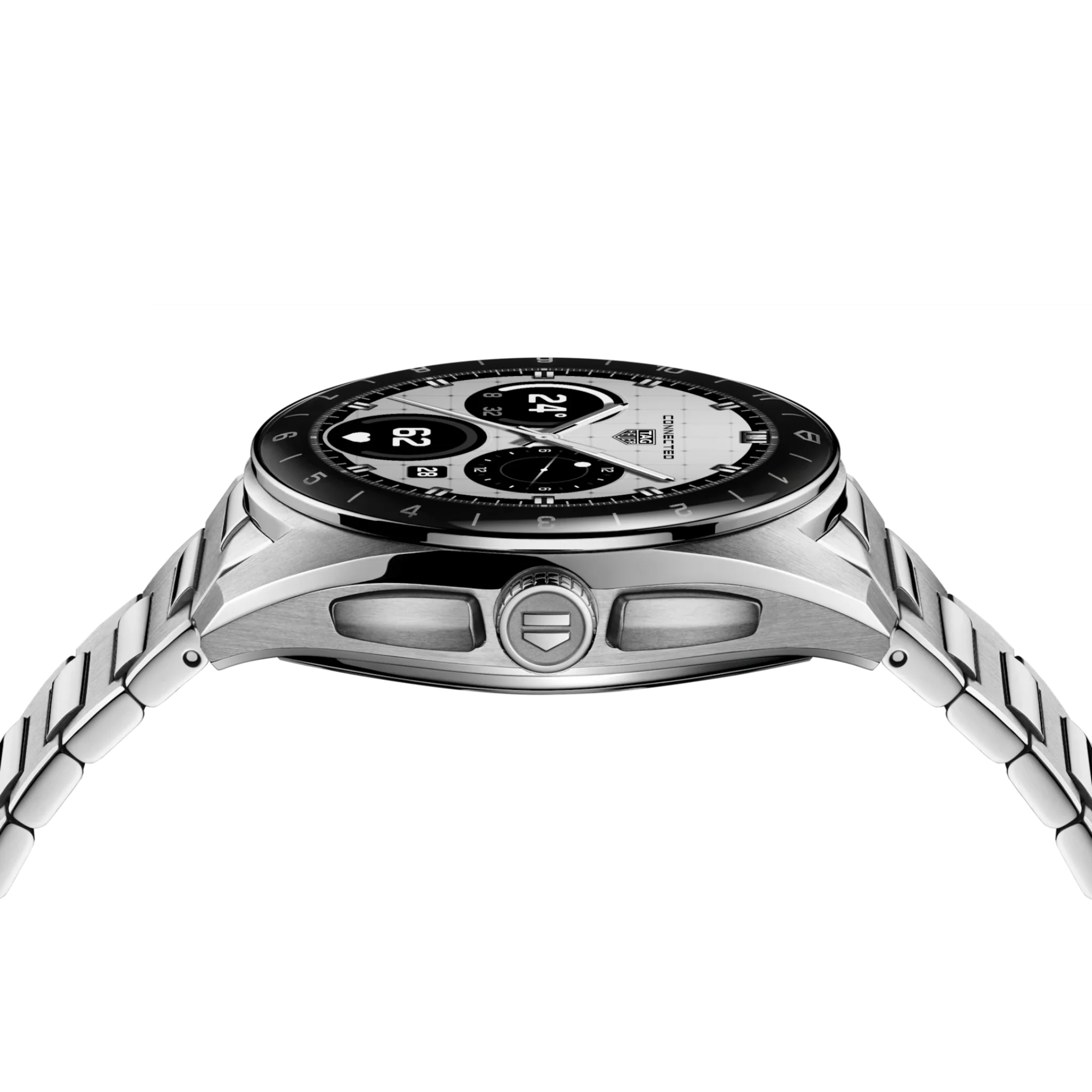 CONNECTED CALIBRE E5 - Image 3