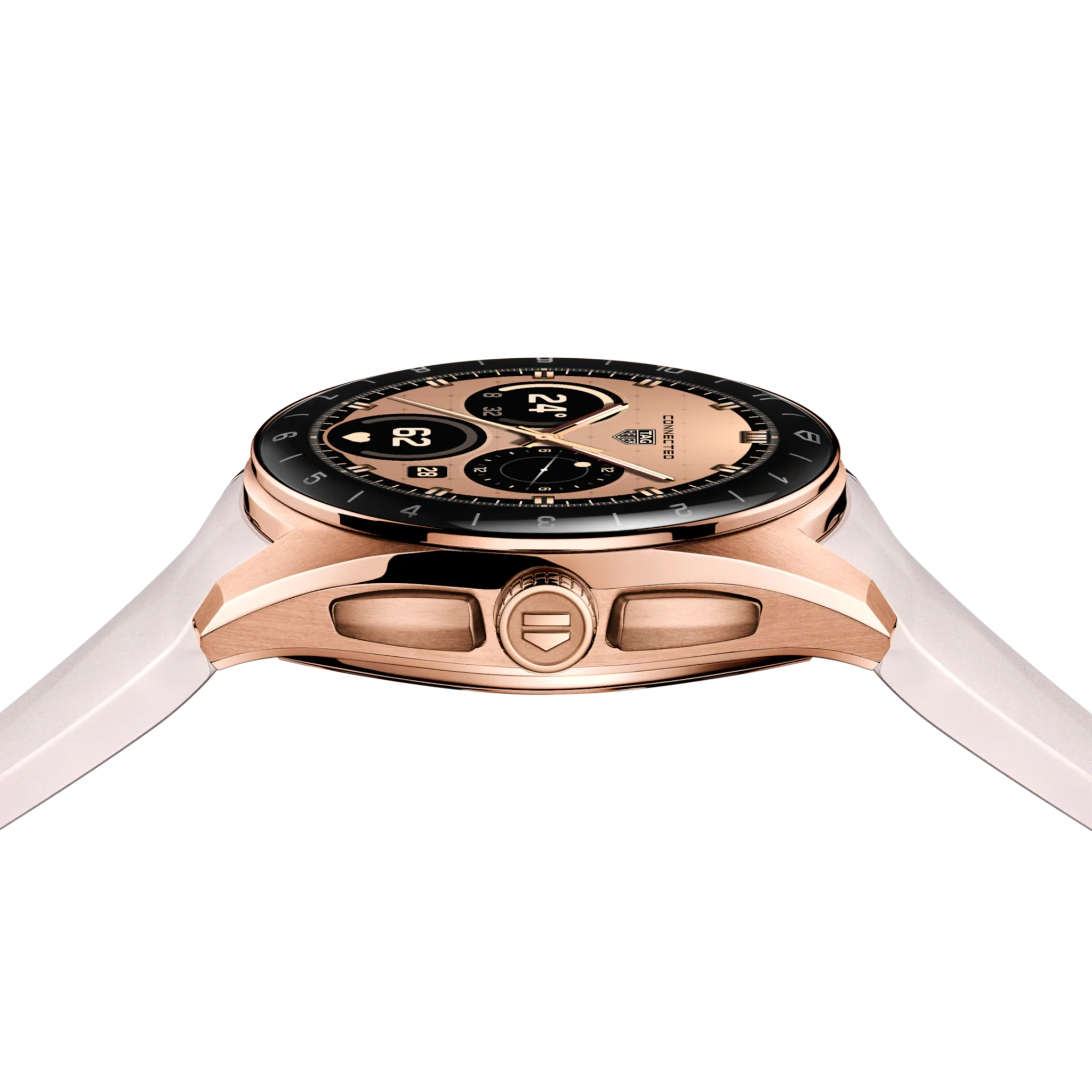 CONNECTED CALIBRE E5 GOLDEN BRIGHT EDITION - Image 3