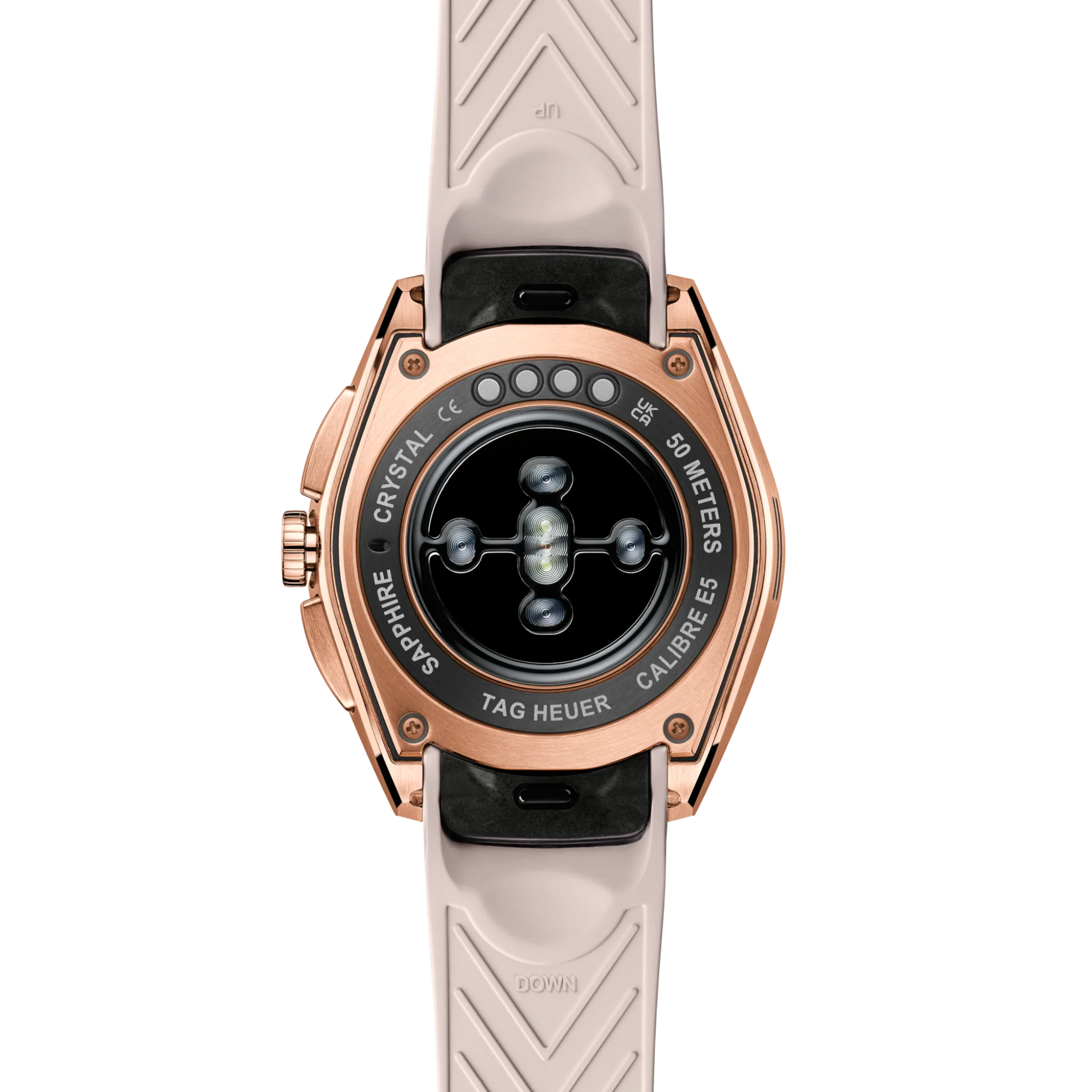 CONNECTED CALIBRE E5 GOLDEN BRIGHT EDITION - Image 4