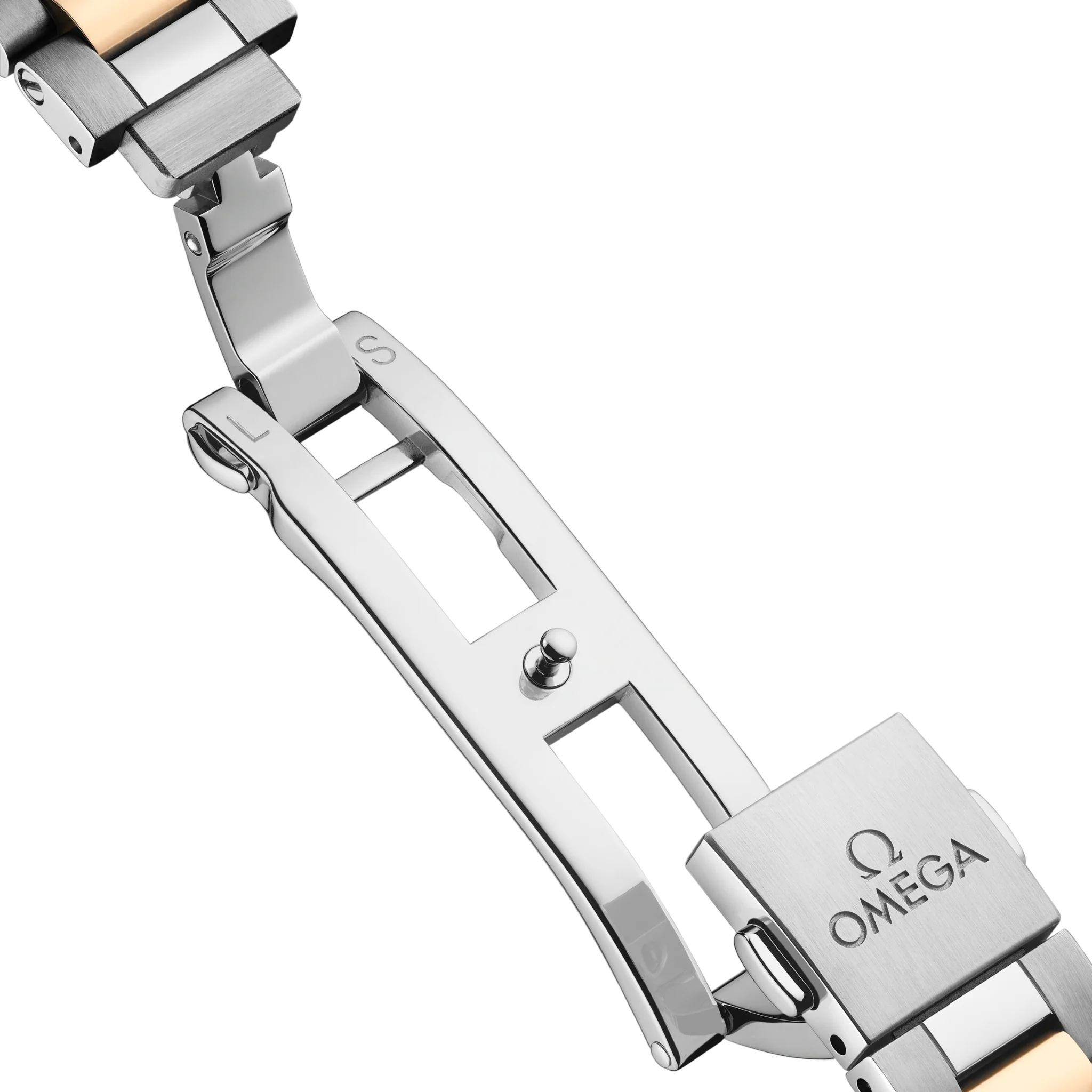 SEAMASTER AQUA TERRA 150M - Image 5