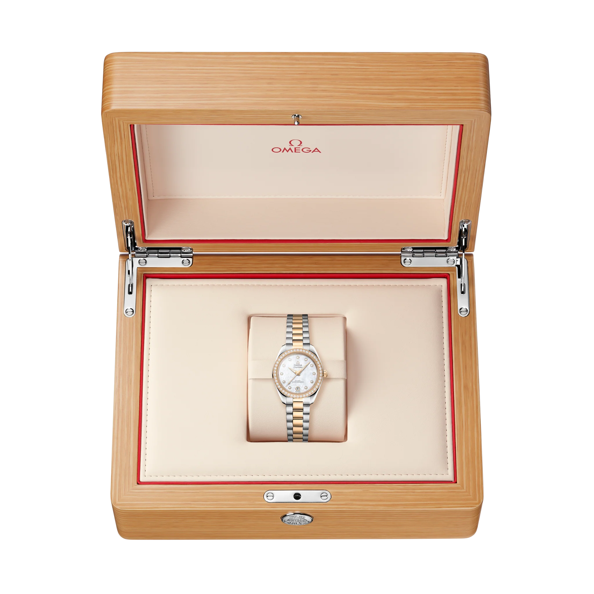 SEAMASTER AQUA TERRA 150M - Image 6