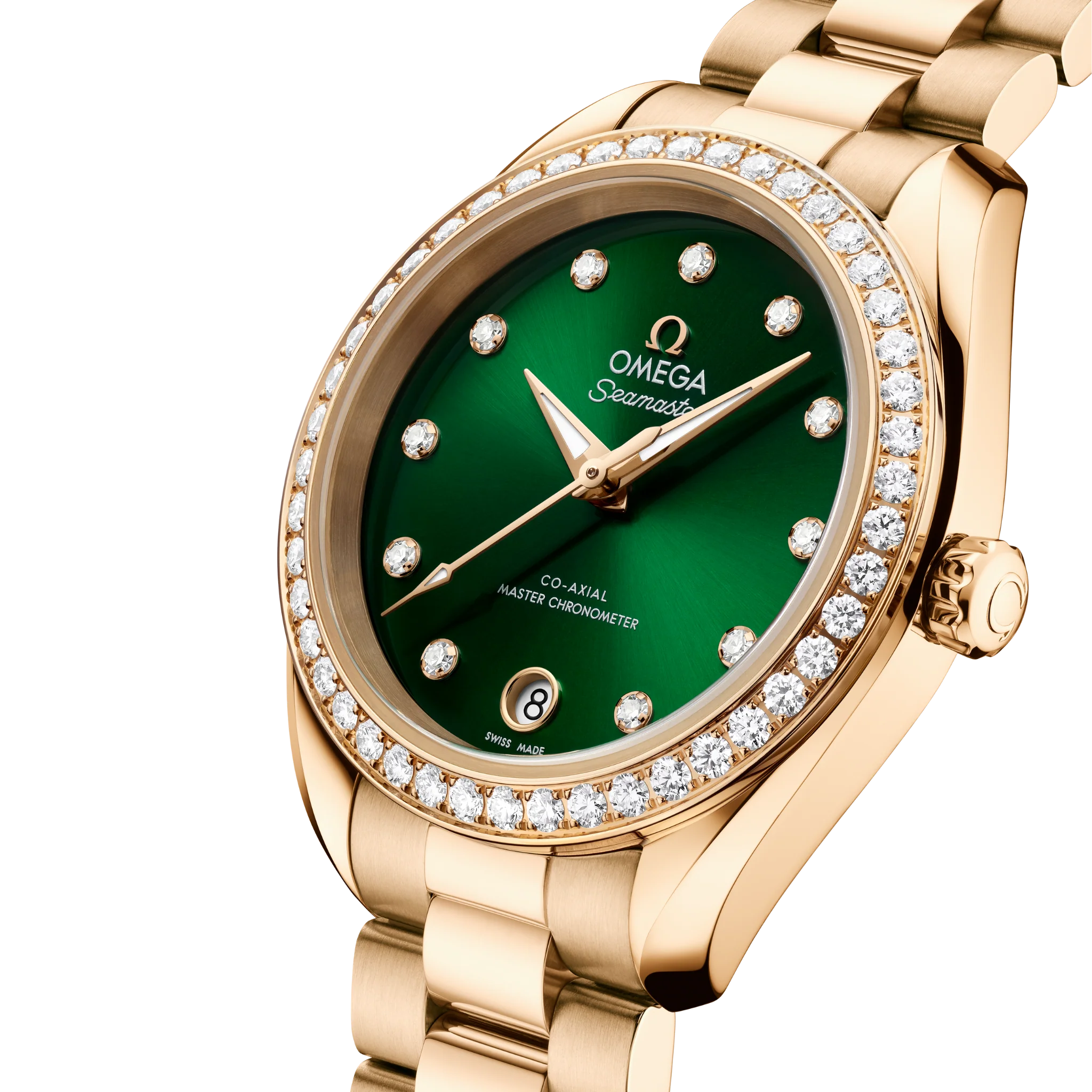 SEAMASTER AQUA TERRA 150M - Image 2