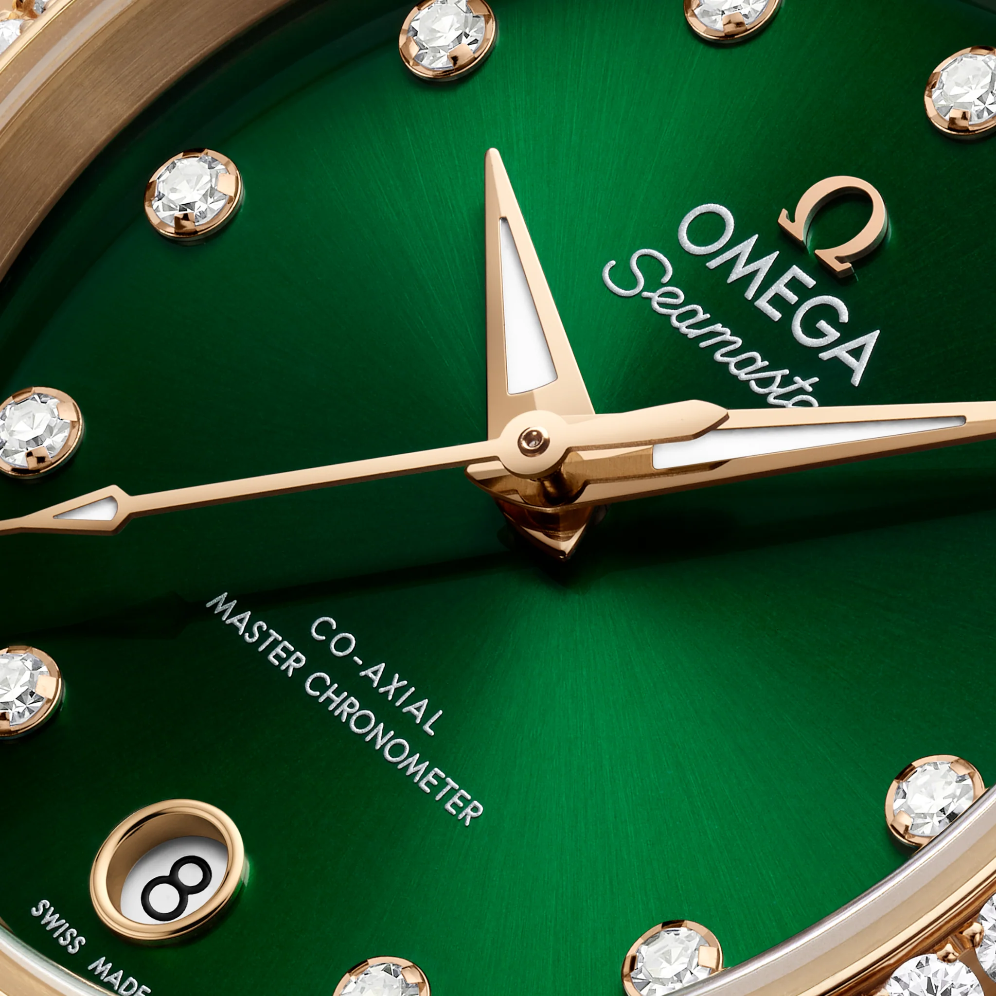 SEAMASTER AQUA TERRA 150M - Image 3