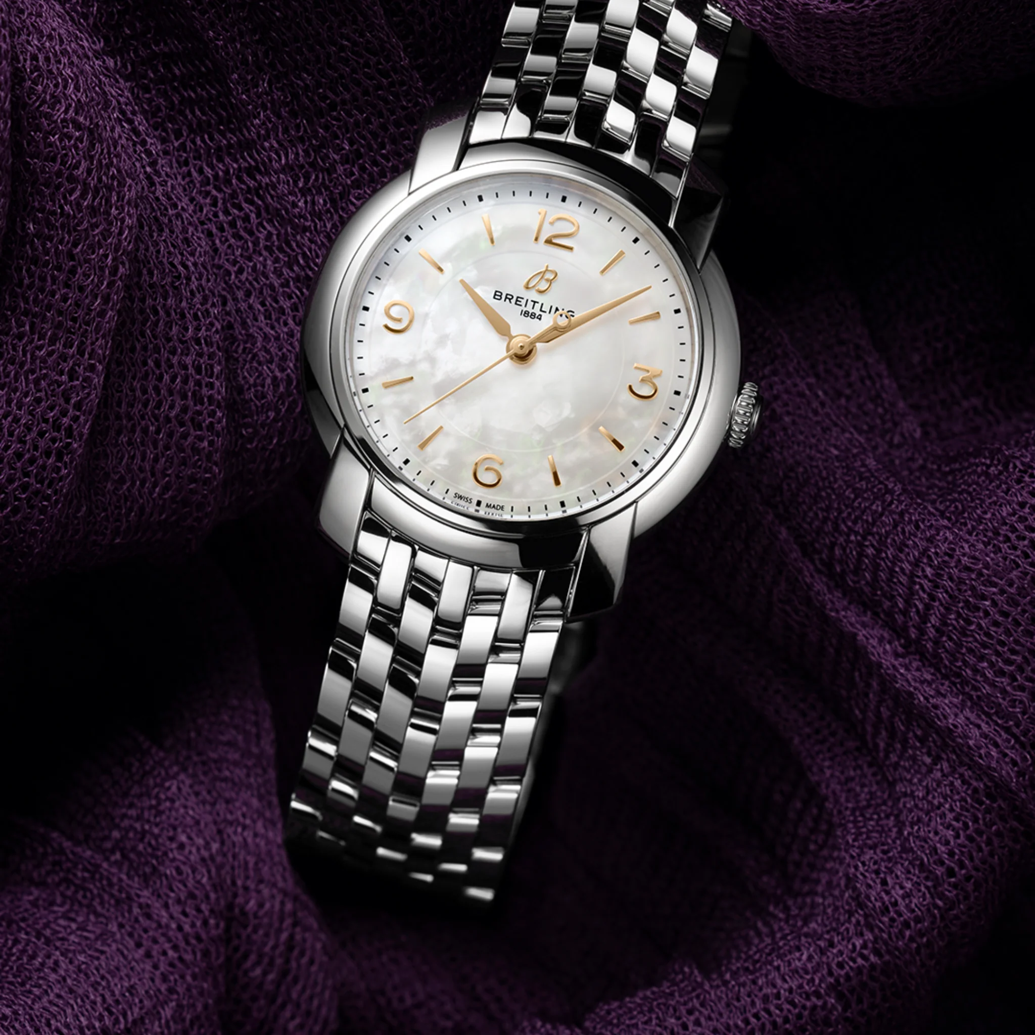 LADY PREMIER 32 - Image 3