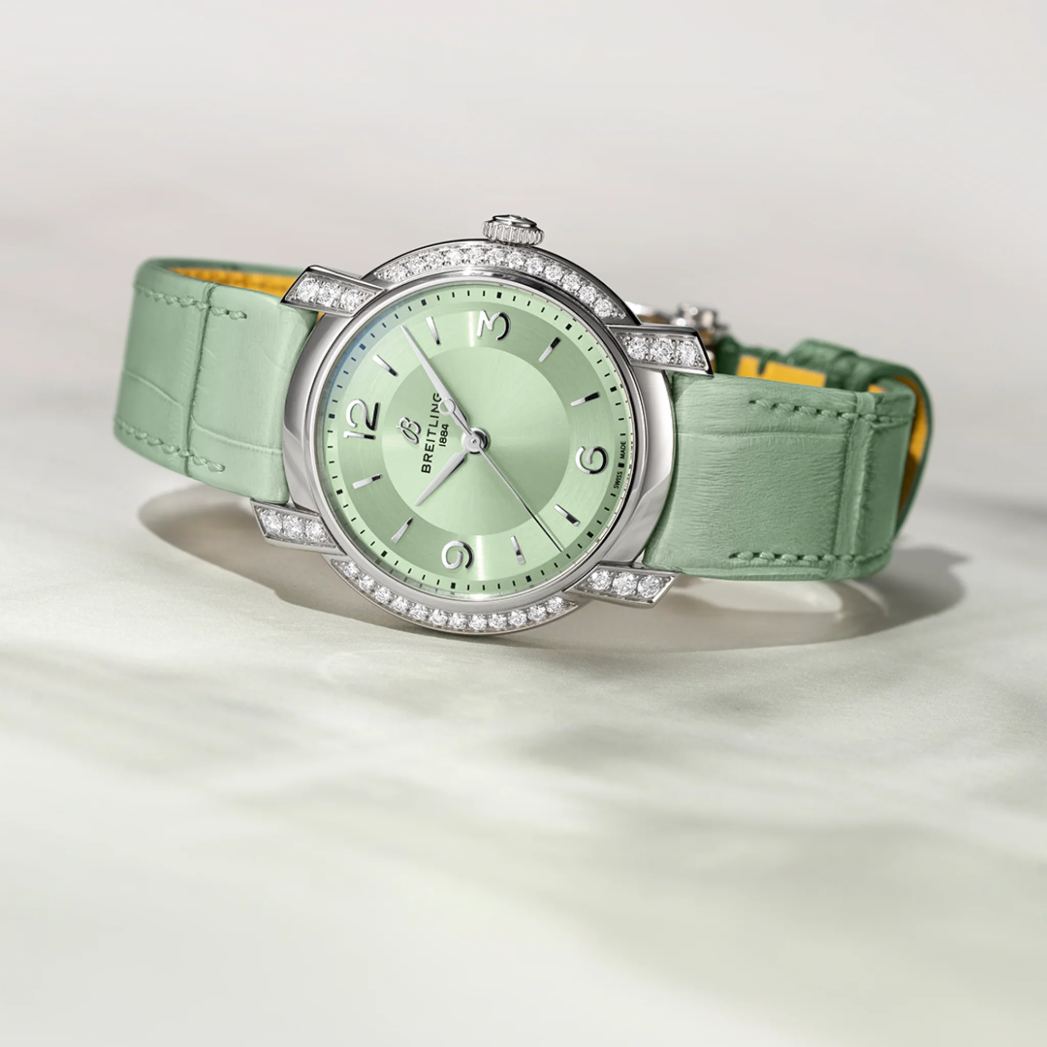 LADY PREMIER AUTOMATIC 36 - Image 2