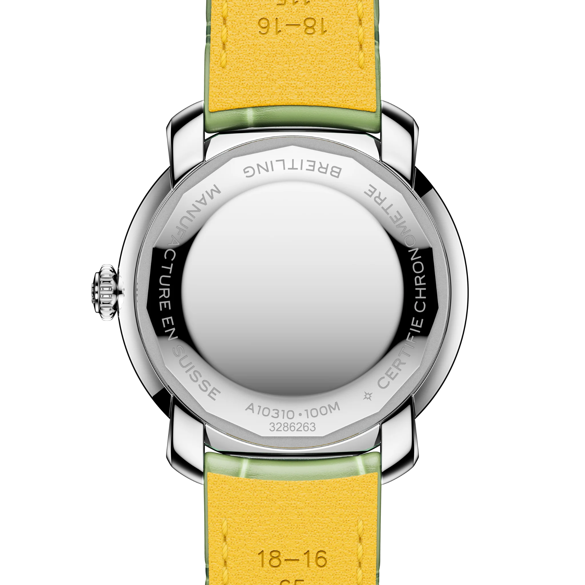 LADY PREMIER AUTOMATIC 36 - Image 3
