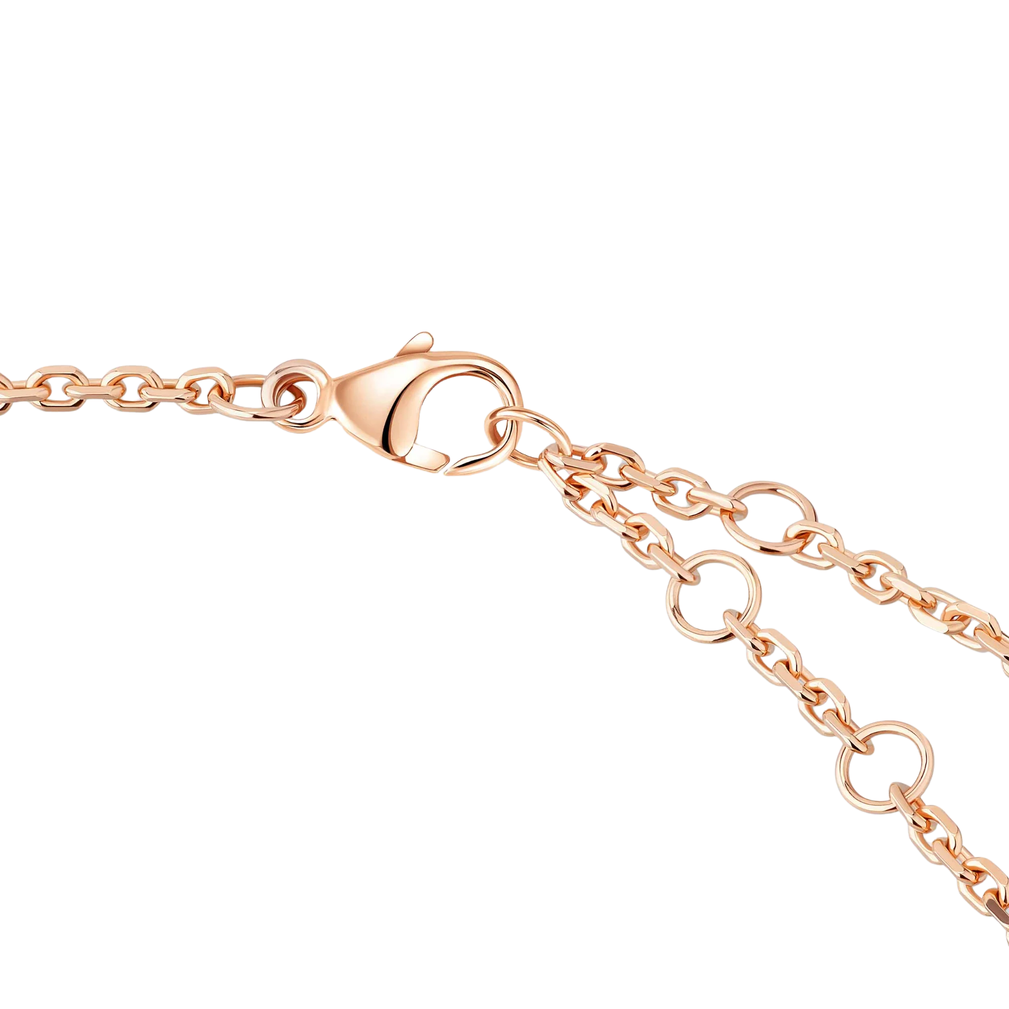 MOVE CLASSIQUE CISELÉ BRACELET - Image 4