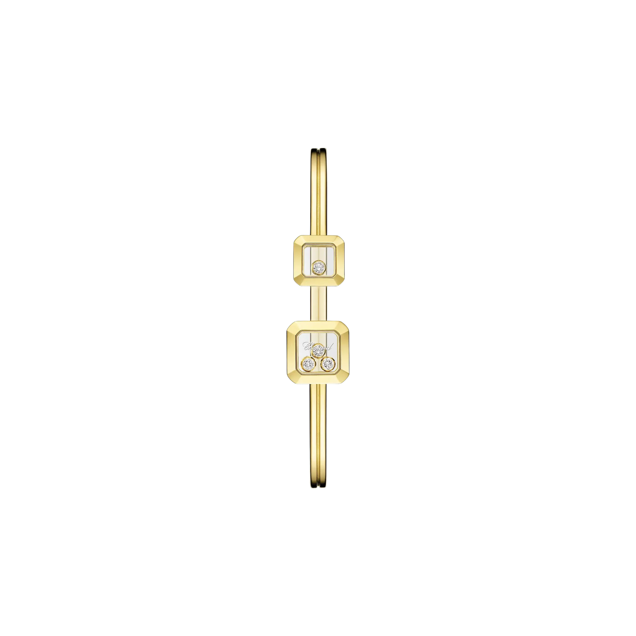 HAPPY DIAMONDS BRACELET - Image 2