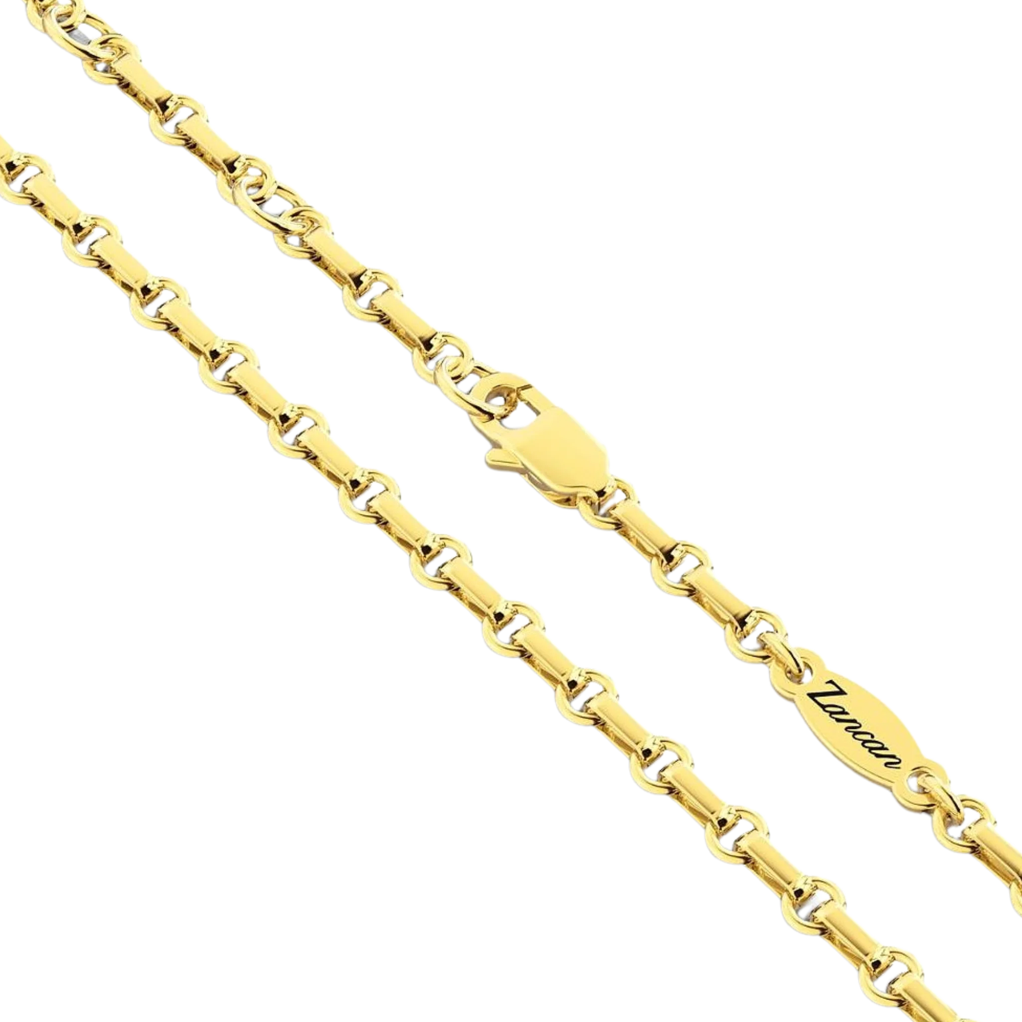 INSIGNIA NECKLACE - Image 2