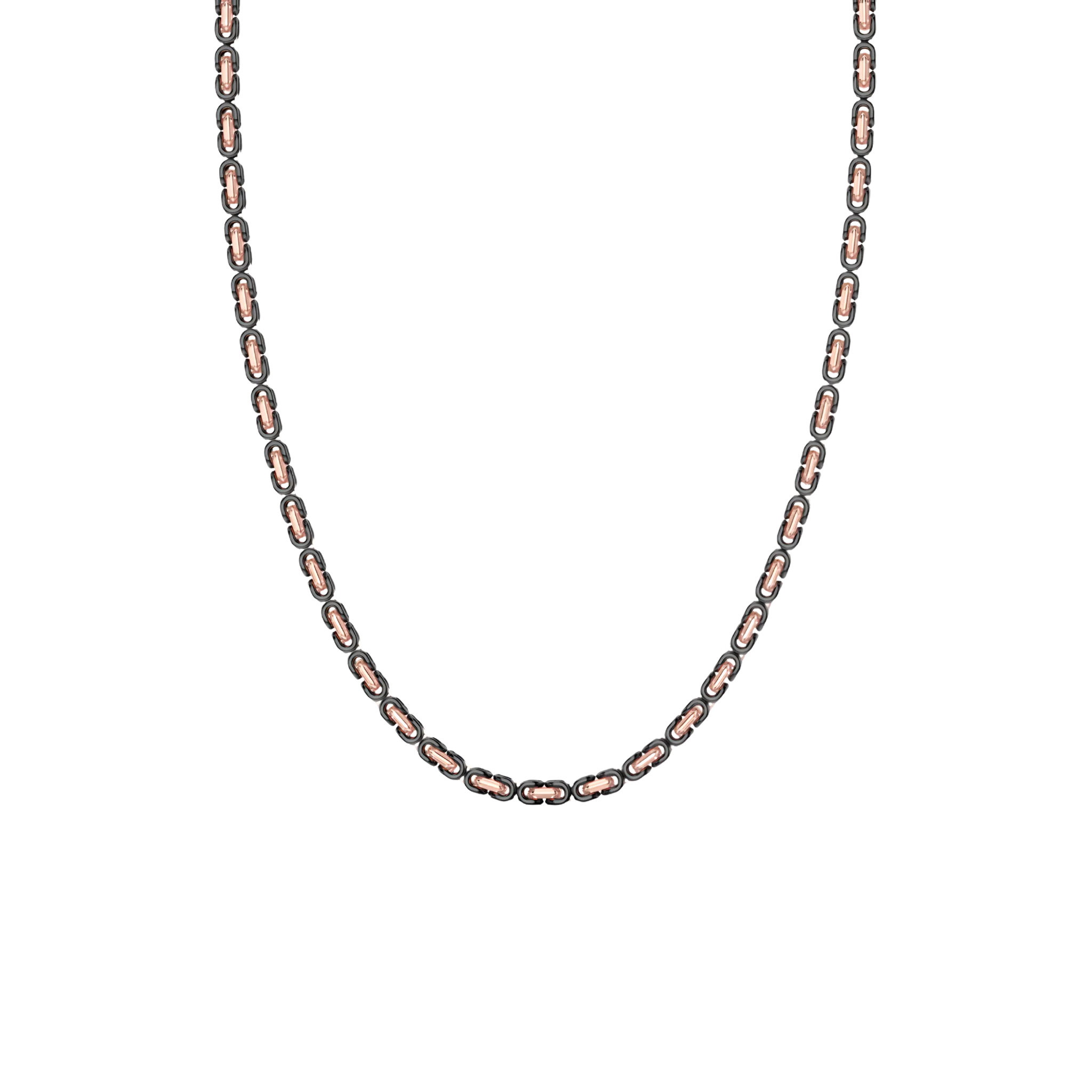 CERAMIKGOLD NECKLACE - Image 2