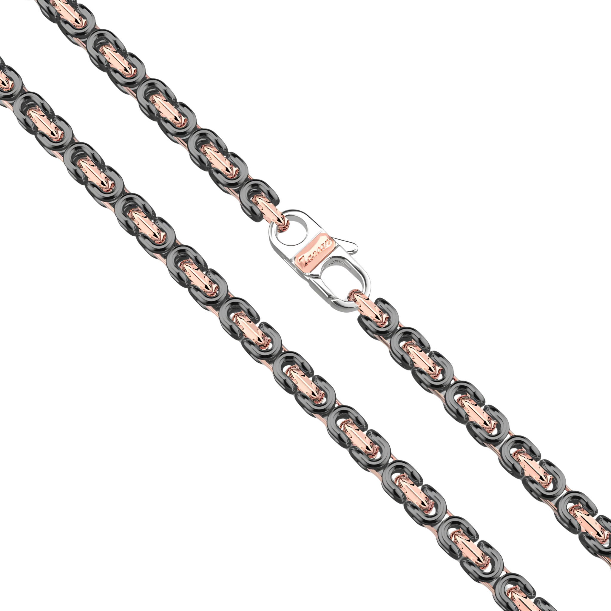 CERAMIKGOLD NECKLACE - Image 3