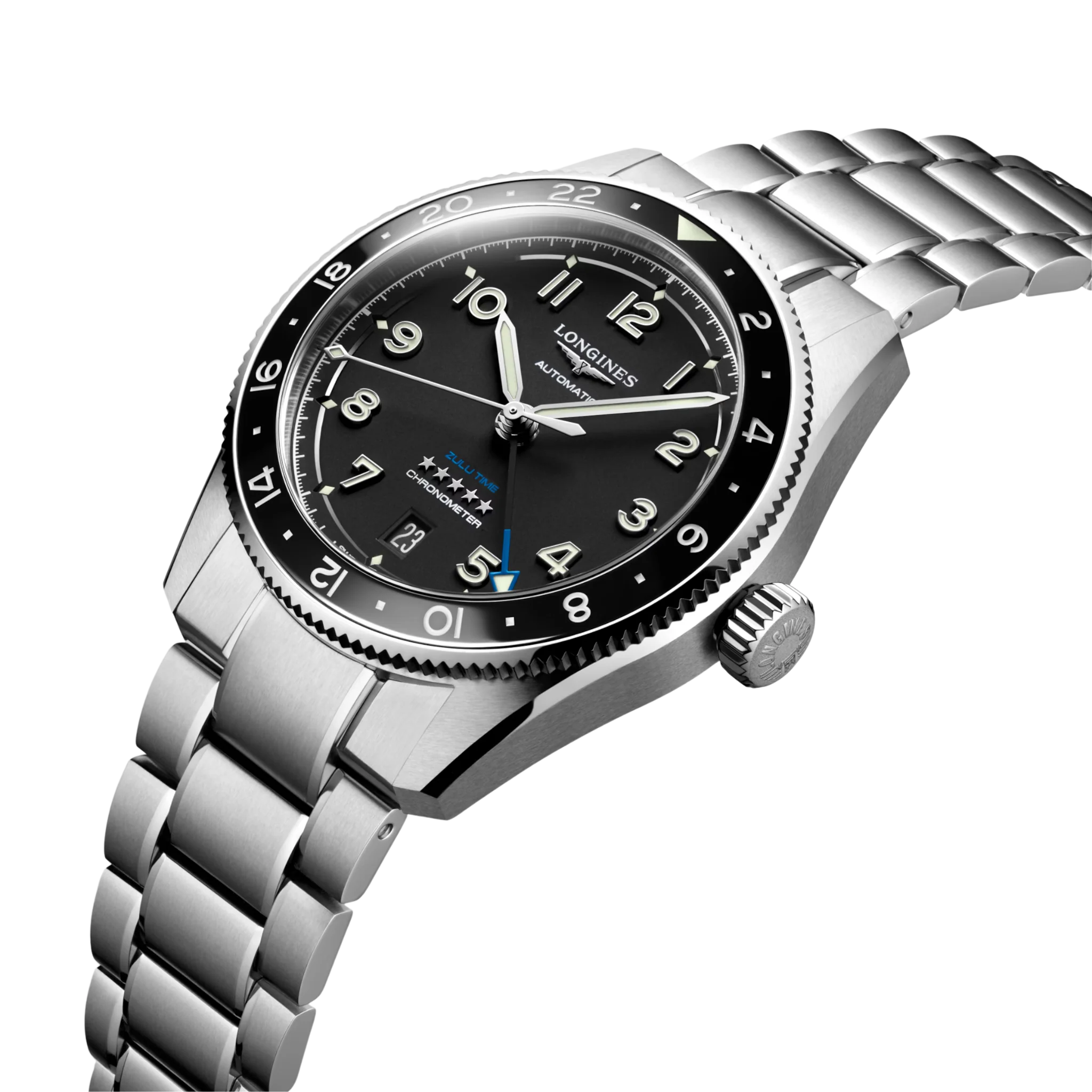 SPIRIT ZULU TIME - Image 3