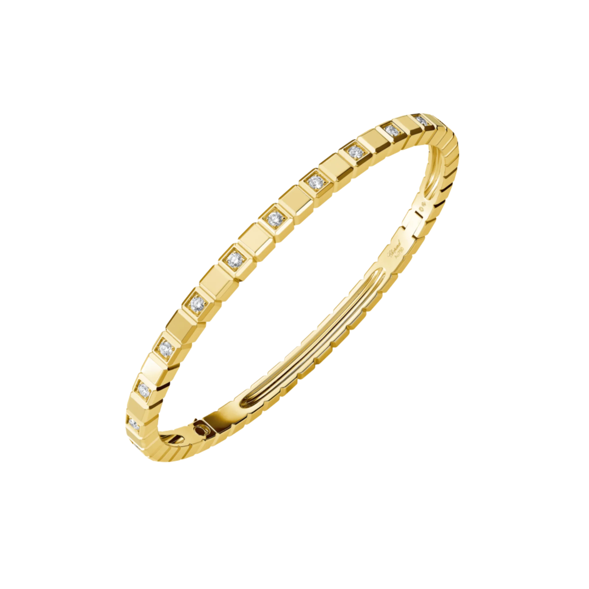 ICE CUBE BANGLE - Image 2