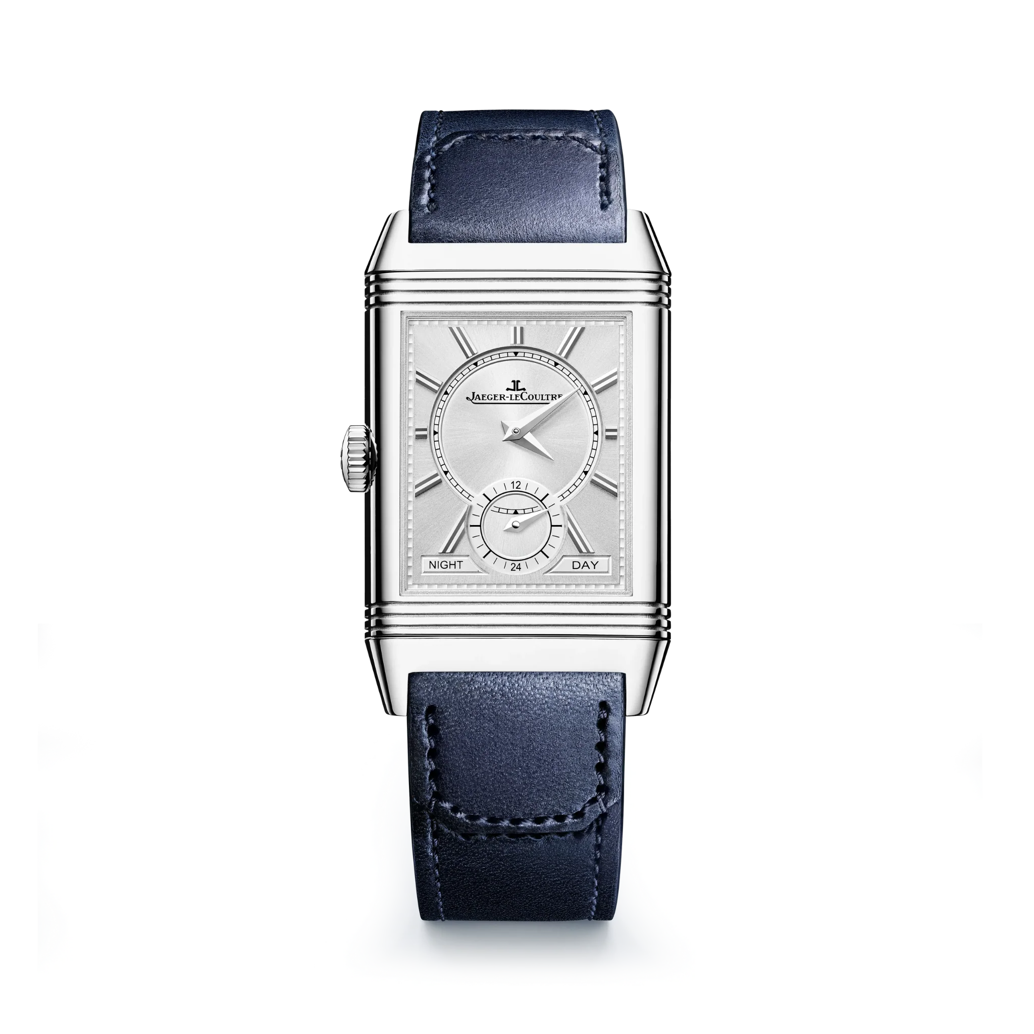 REVERSO TRIBUTE DUOFACE SMALL SECONDS - Image 2