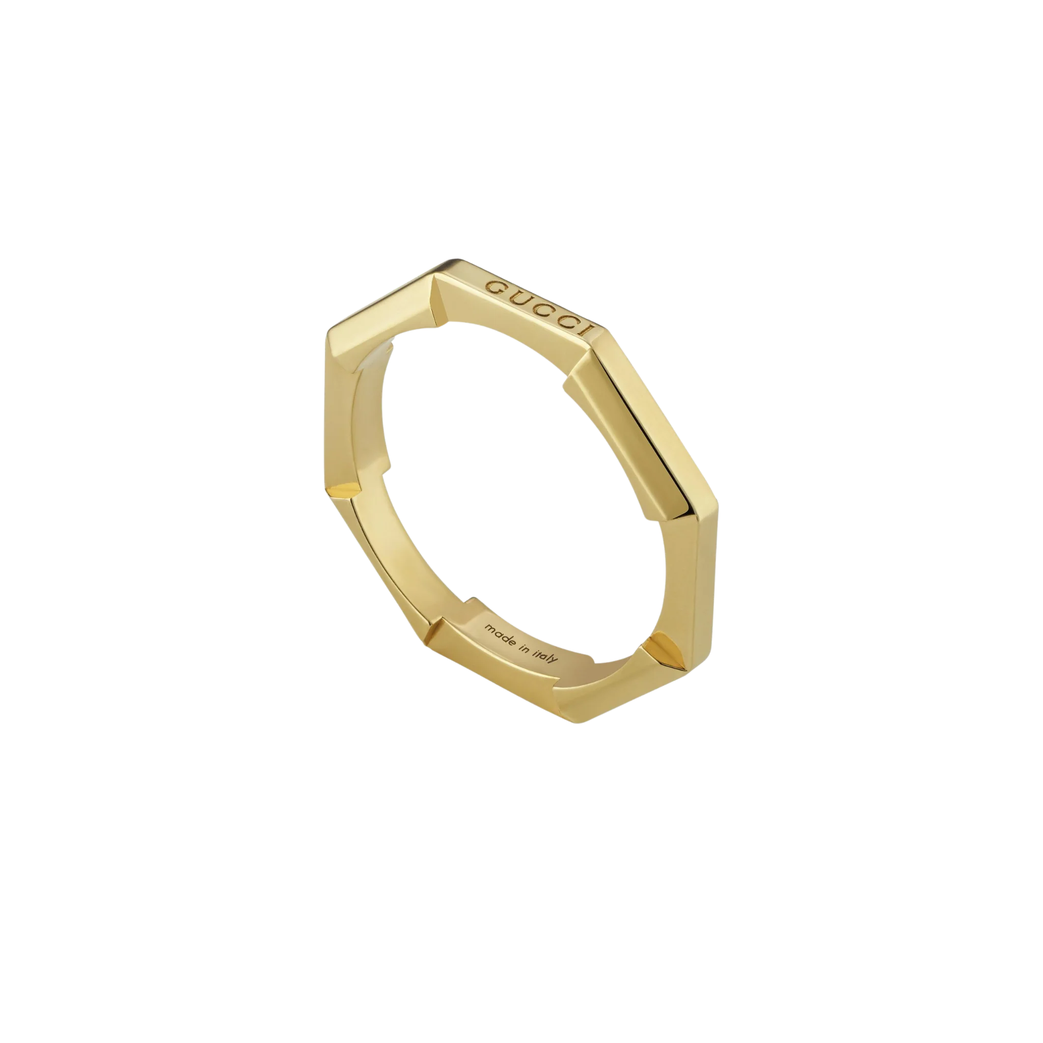 LINK TO LOVE RING - Image 3