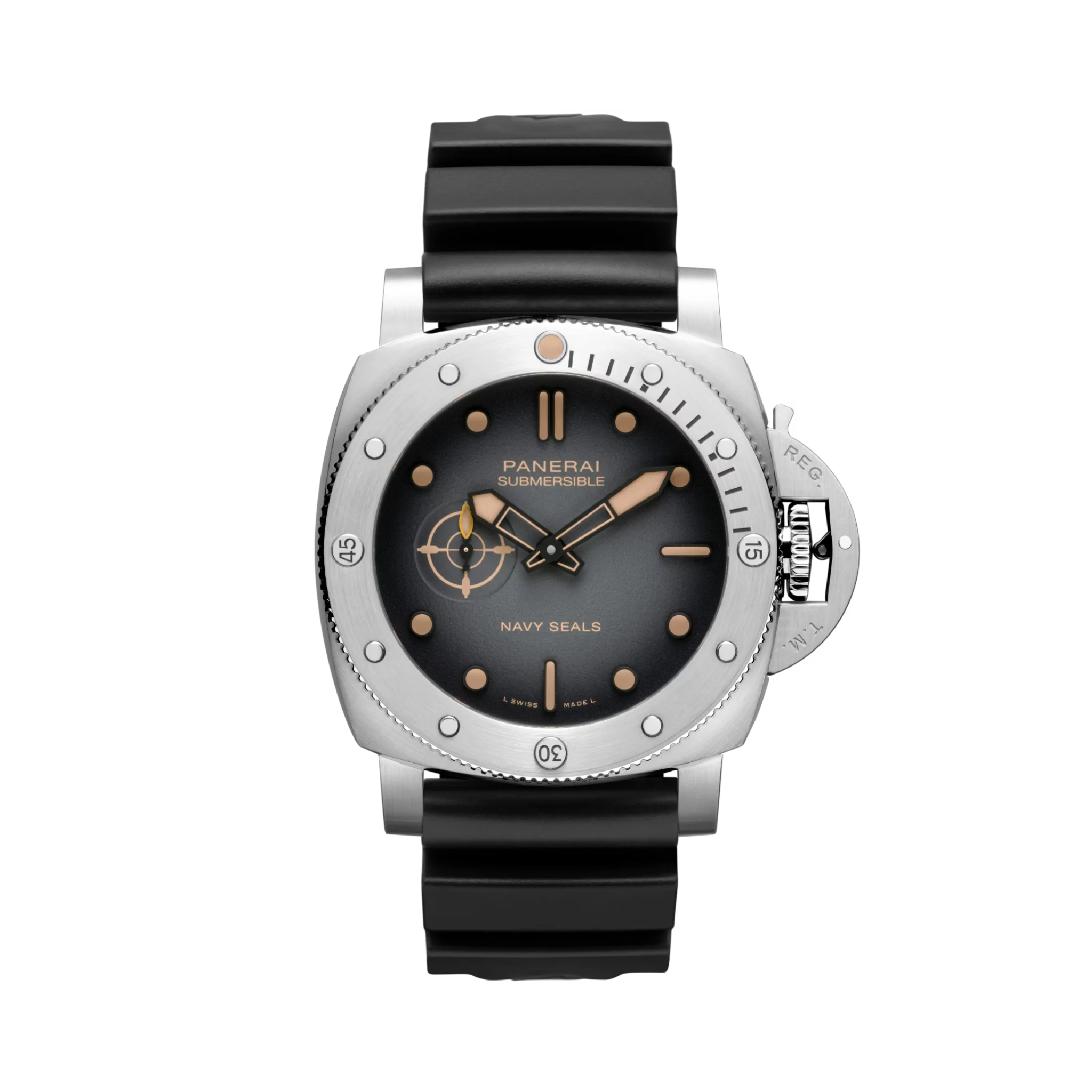 SUBMERSIBLE QUARANTAQUATTRO NAVY SEALS - Image 2