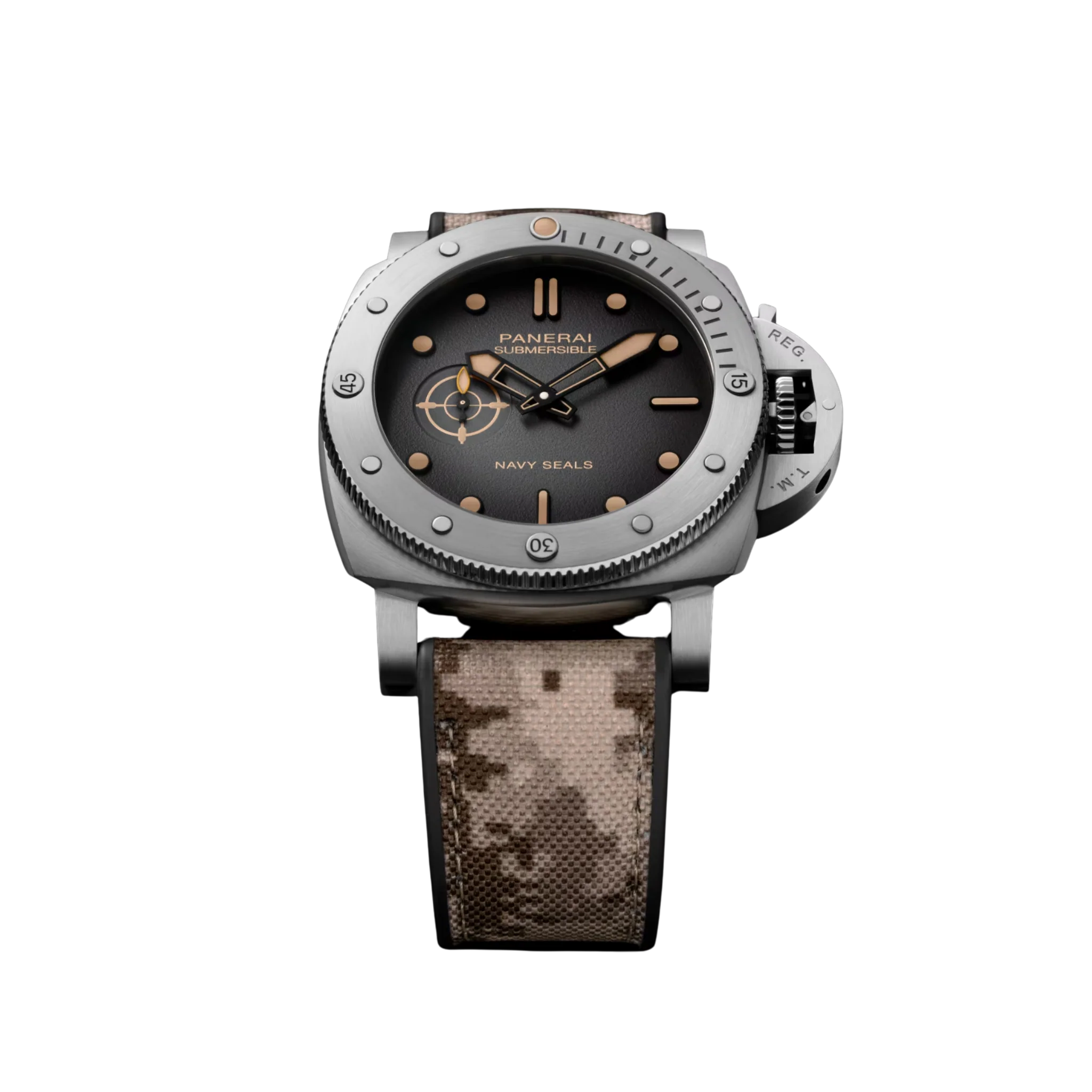 SUBMERSIBLE QUARANTAQUATTRO NAVY SEALS - Image 3