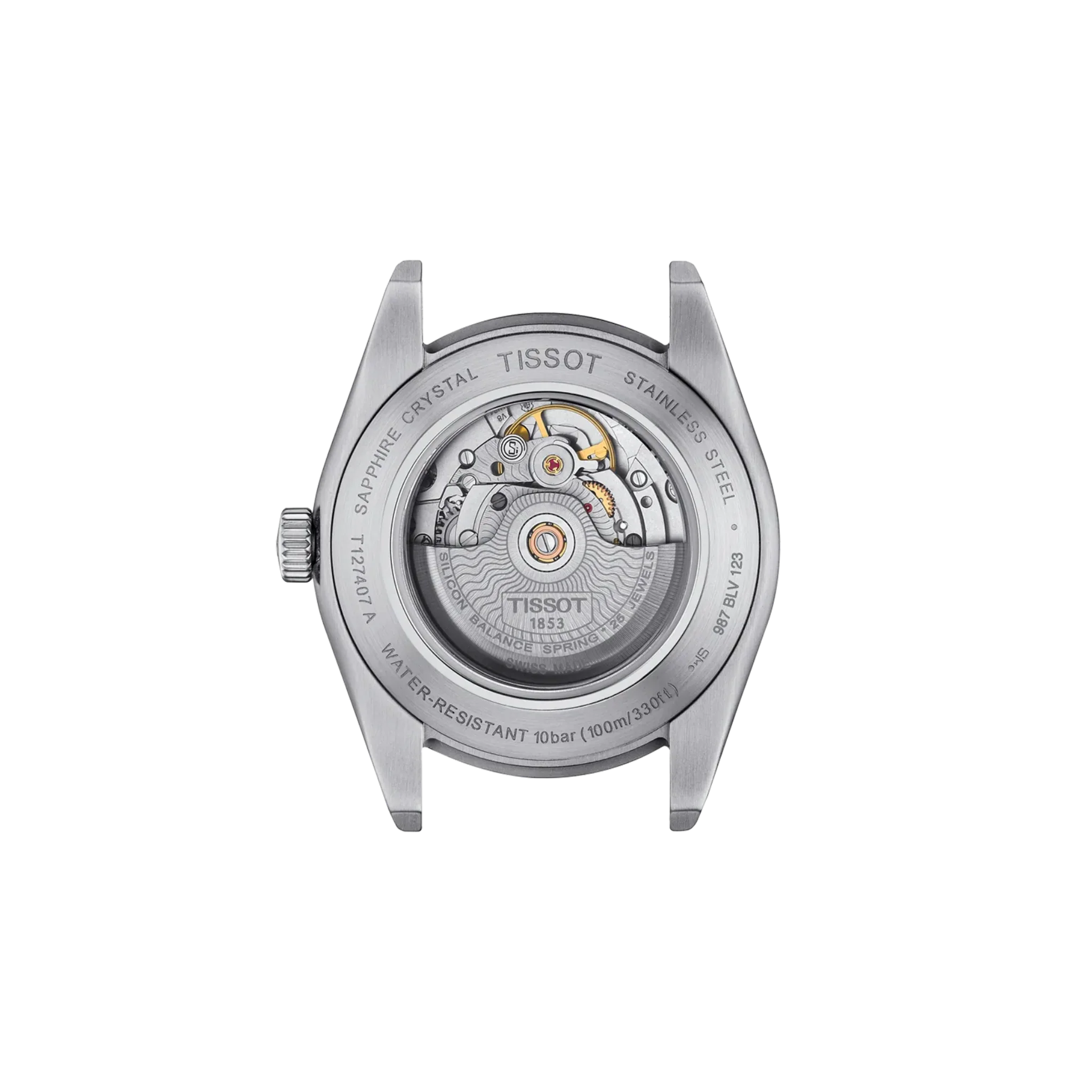 GENTLEMAN 40MM - Image 3