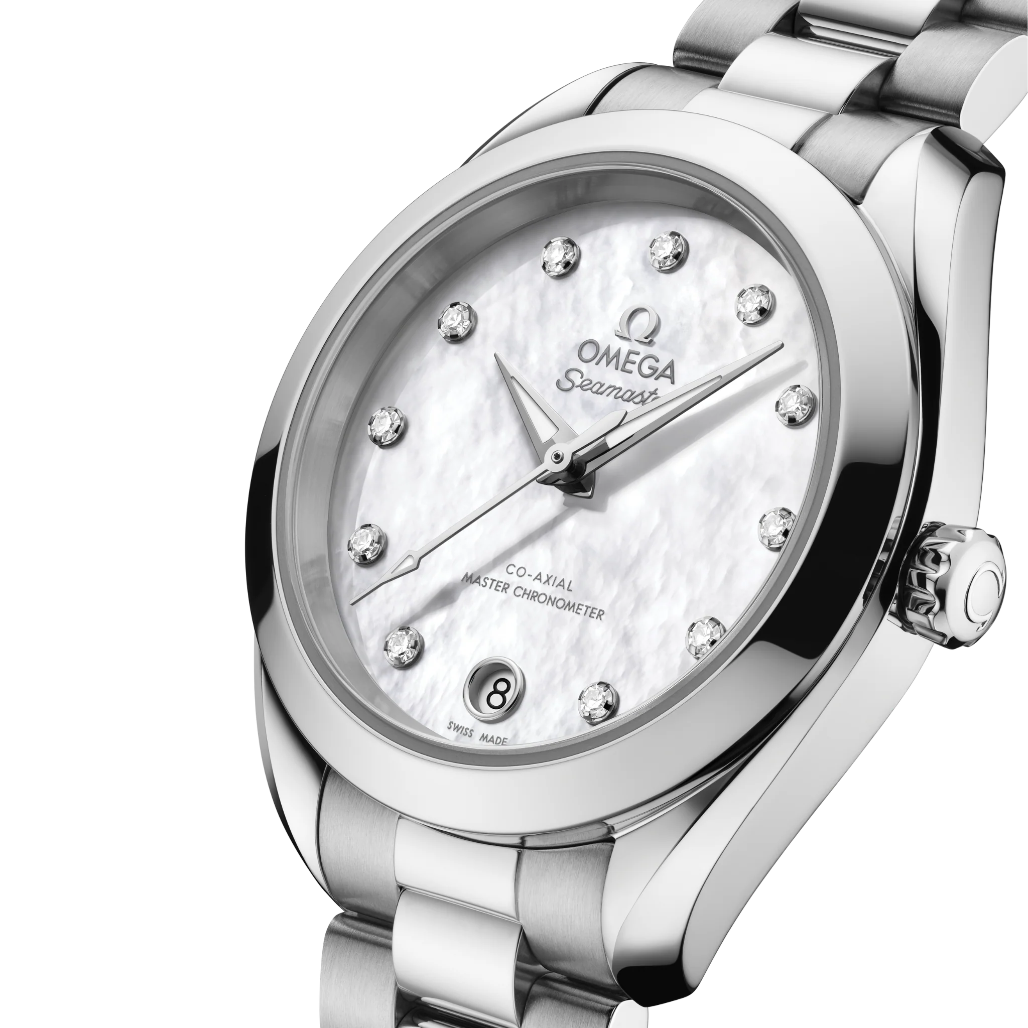 SEAMASTER AQUA TERRA 150M - Image 2