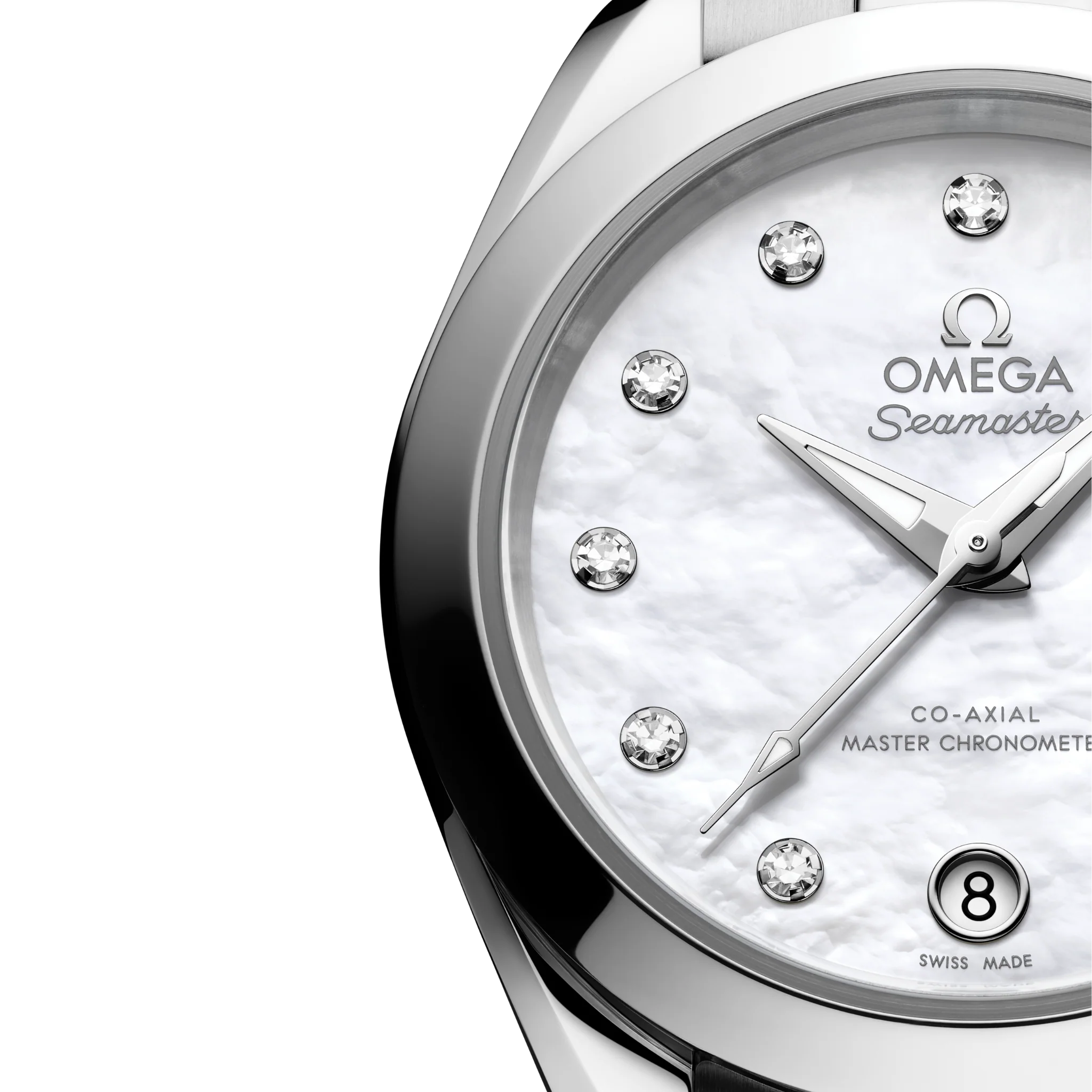 SEAMASTER AQUA TERRA 150M - Image 3