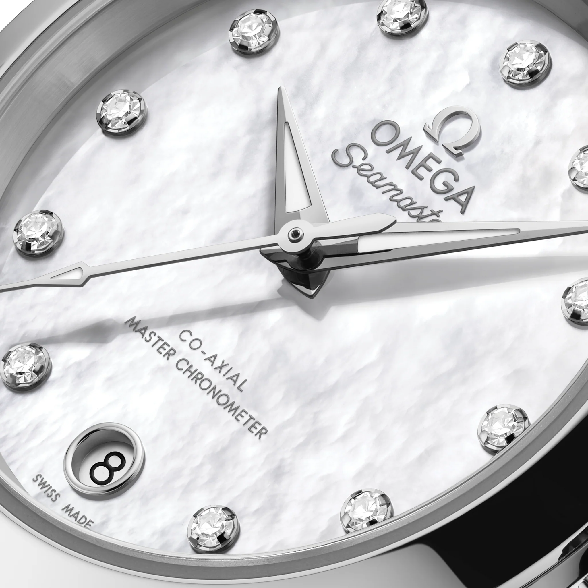SEAMASTER AQUA TERRA 150M - Image 4
