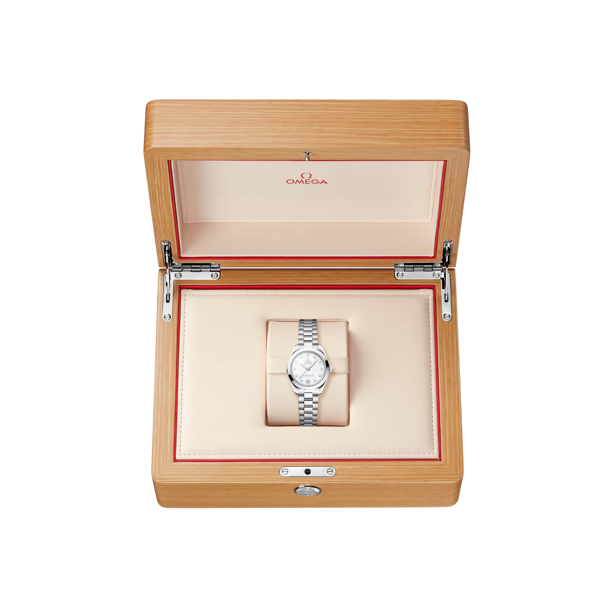 SEAMASTER AQUA TERRA 150M - Image 9