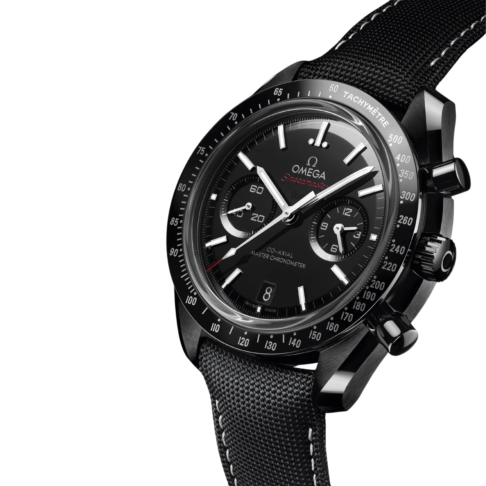 SPEEDMASTER DARK SIDE OF THE MOON - Image 2