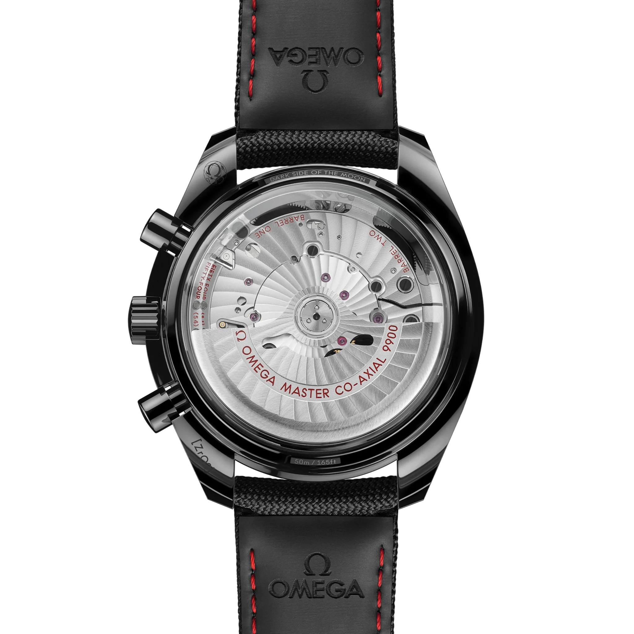 SPEEDMASTER DARK SIDE OF THE MOON - Image 4