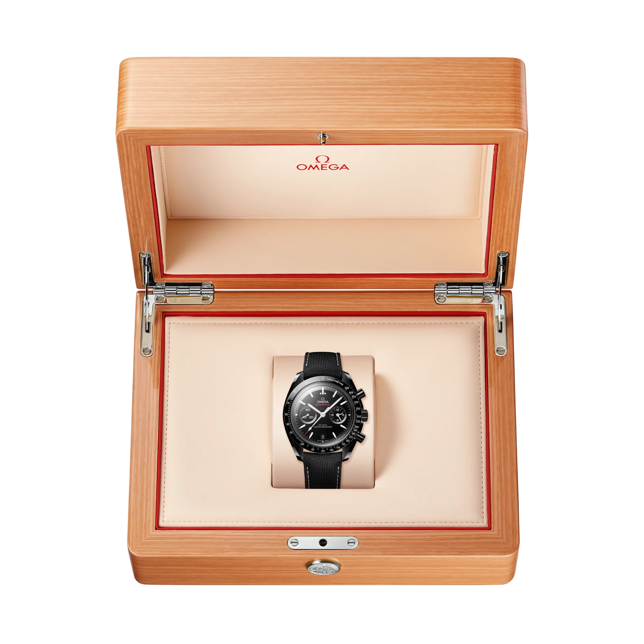 SPEEDMASTER DARK SIDE OF THE MOON - Image 5