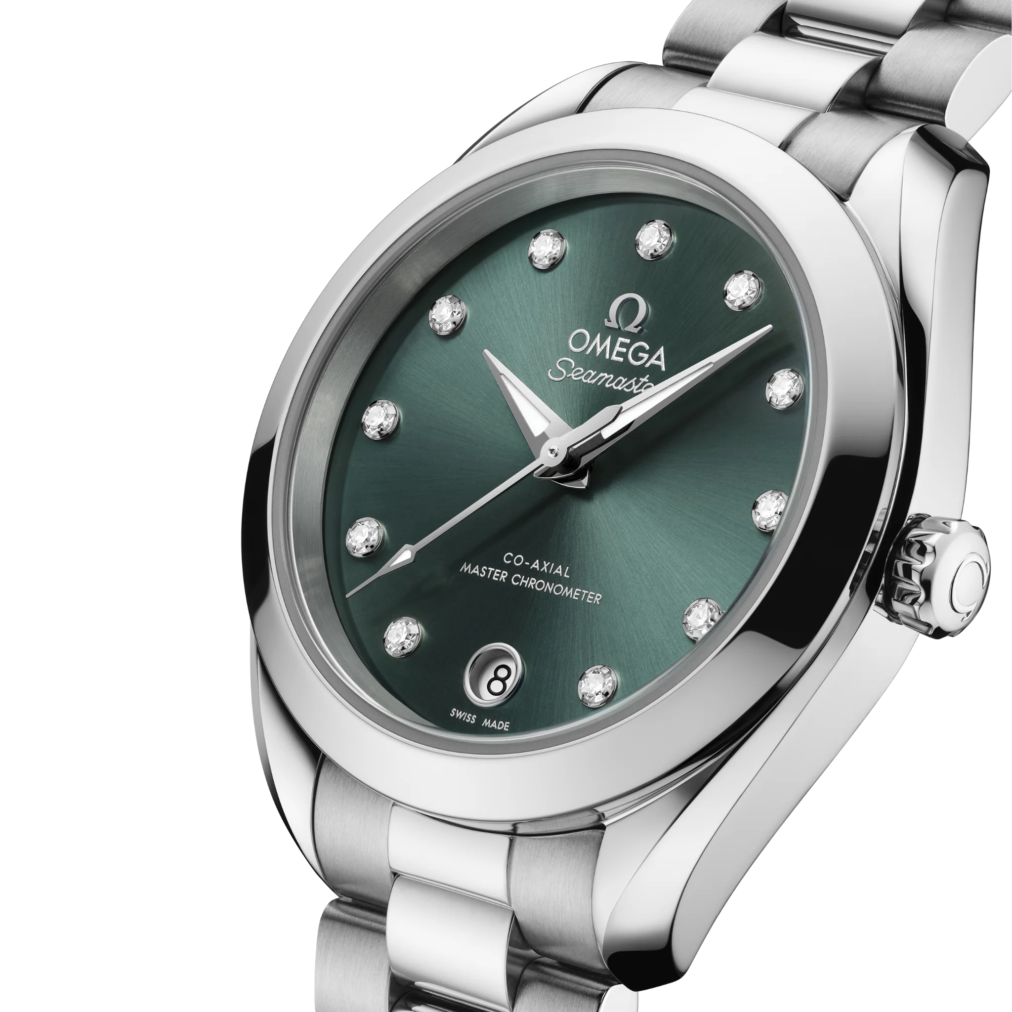 SEAMASTER AQUA TERRA 150M - Image 2