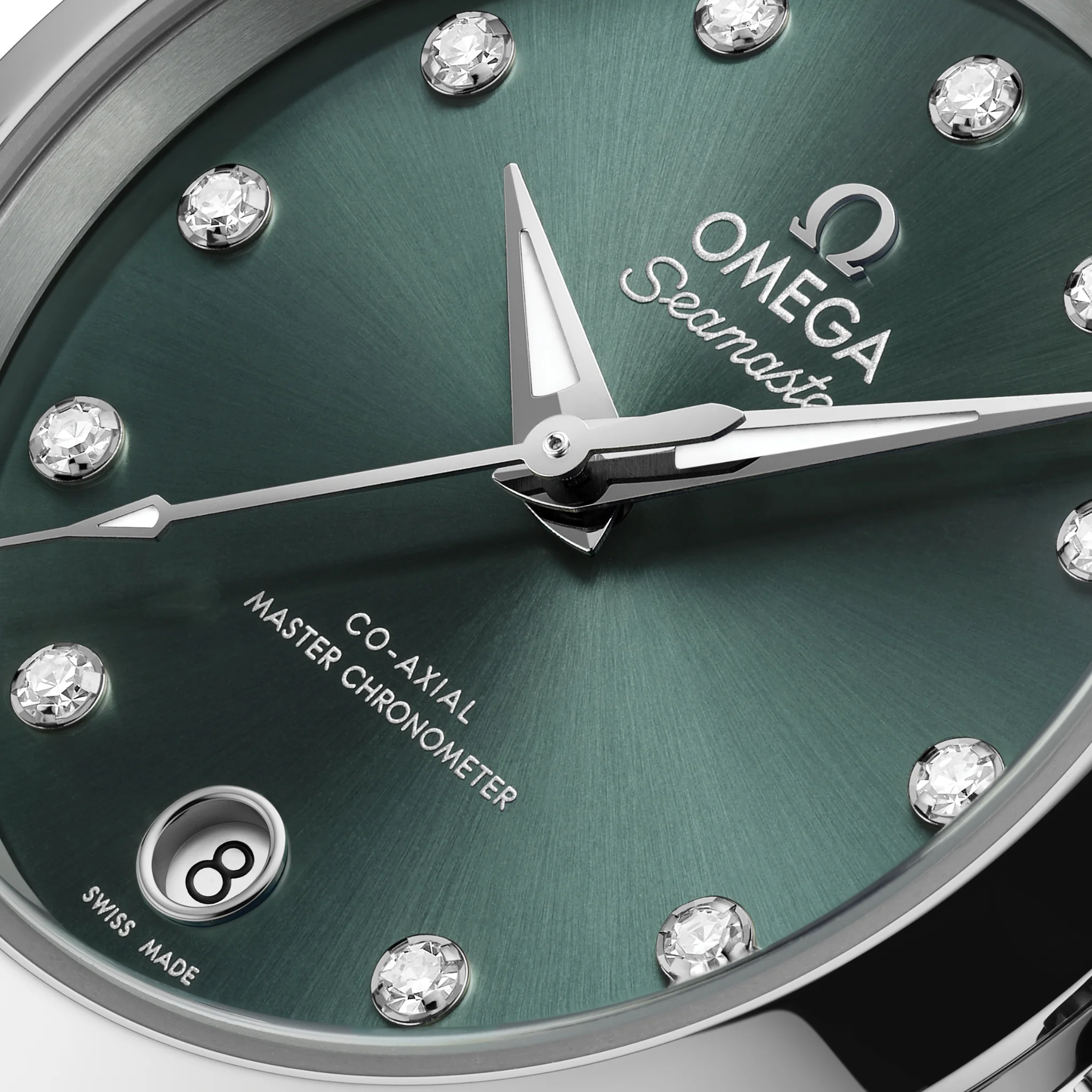 SEAMASTER AQUA TERRA 150M - Image 3