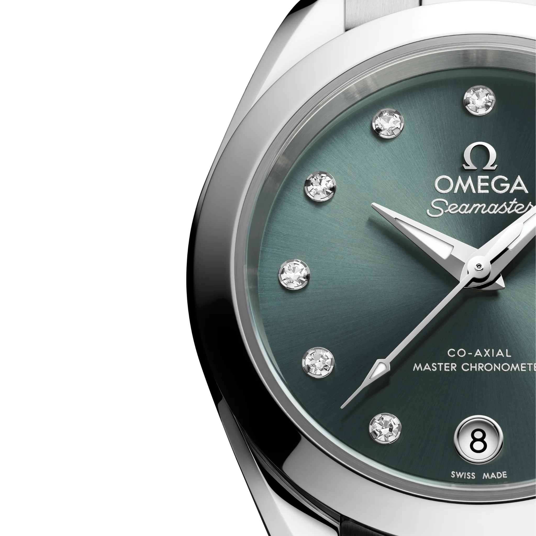 SEAMASTER AQUA TERRA 150M - Image 4