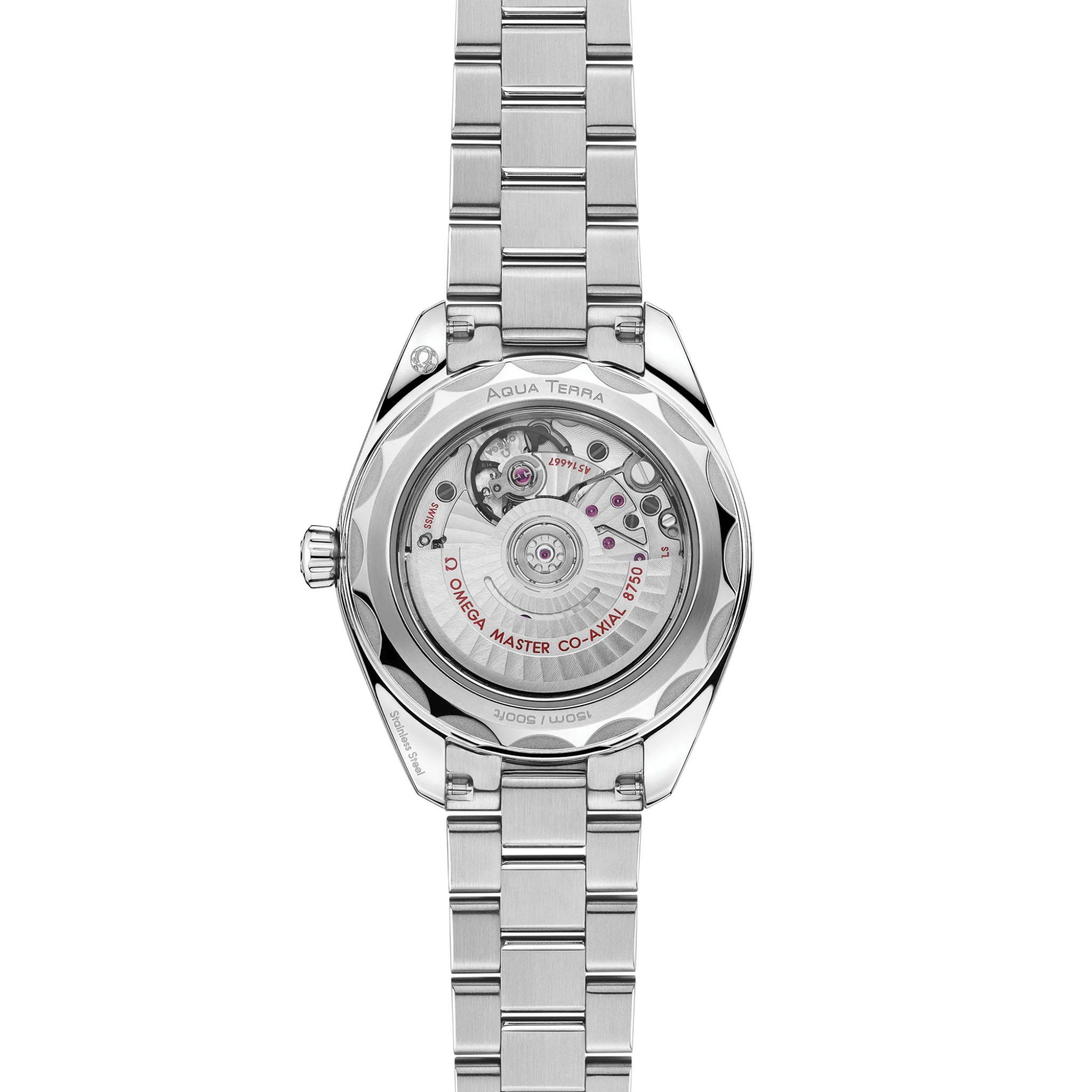 SEAMASTER AQUA TERRA 150M - Image 8