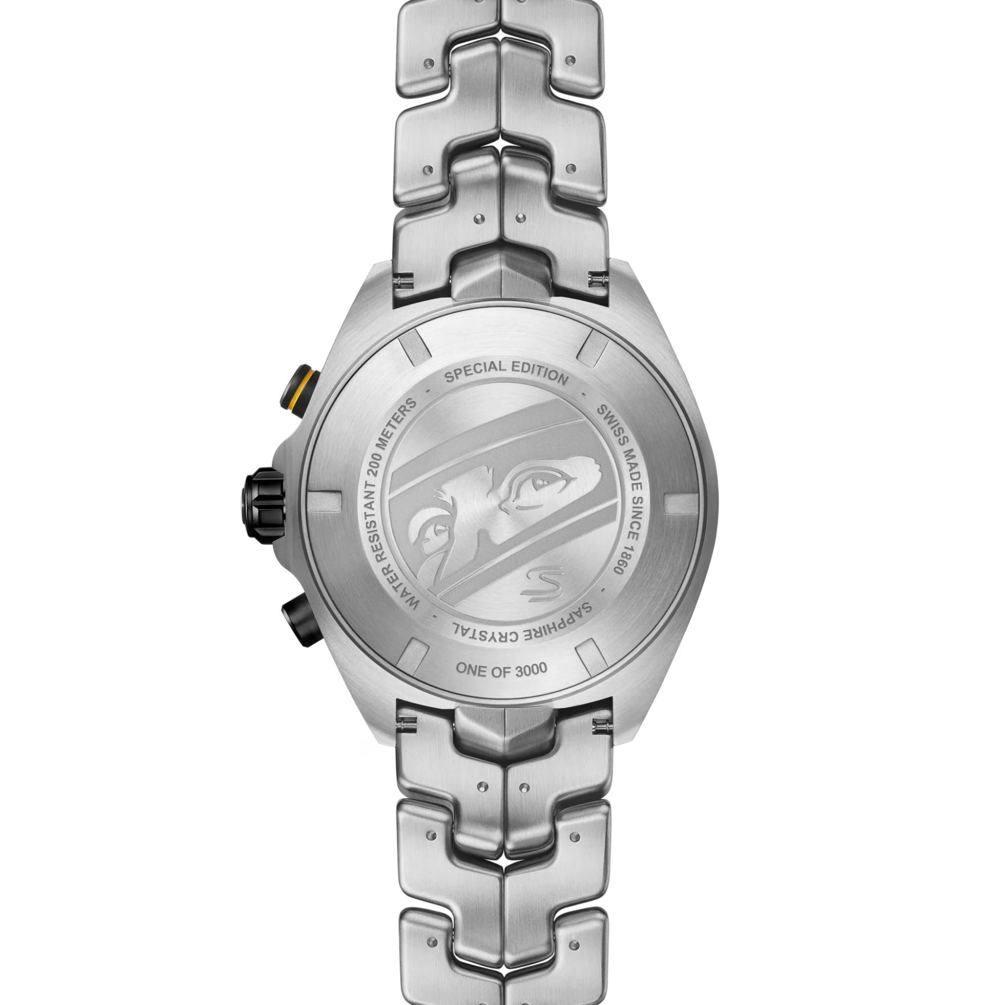 FORMULA 1 CHRONOGRAPH X SENNA - Image 4