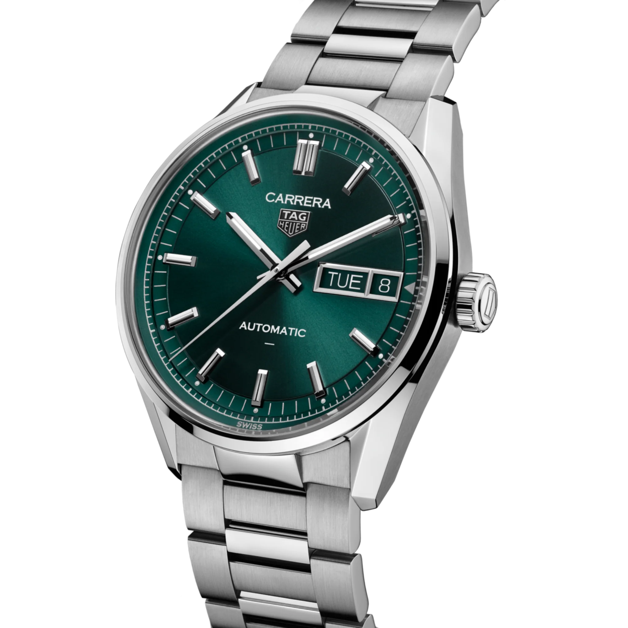 CARRERA DAY DATE - Image 2