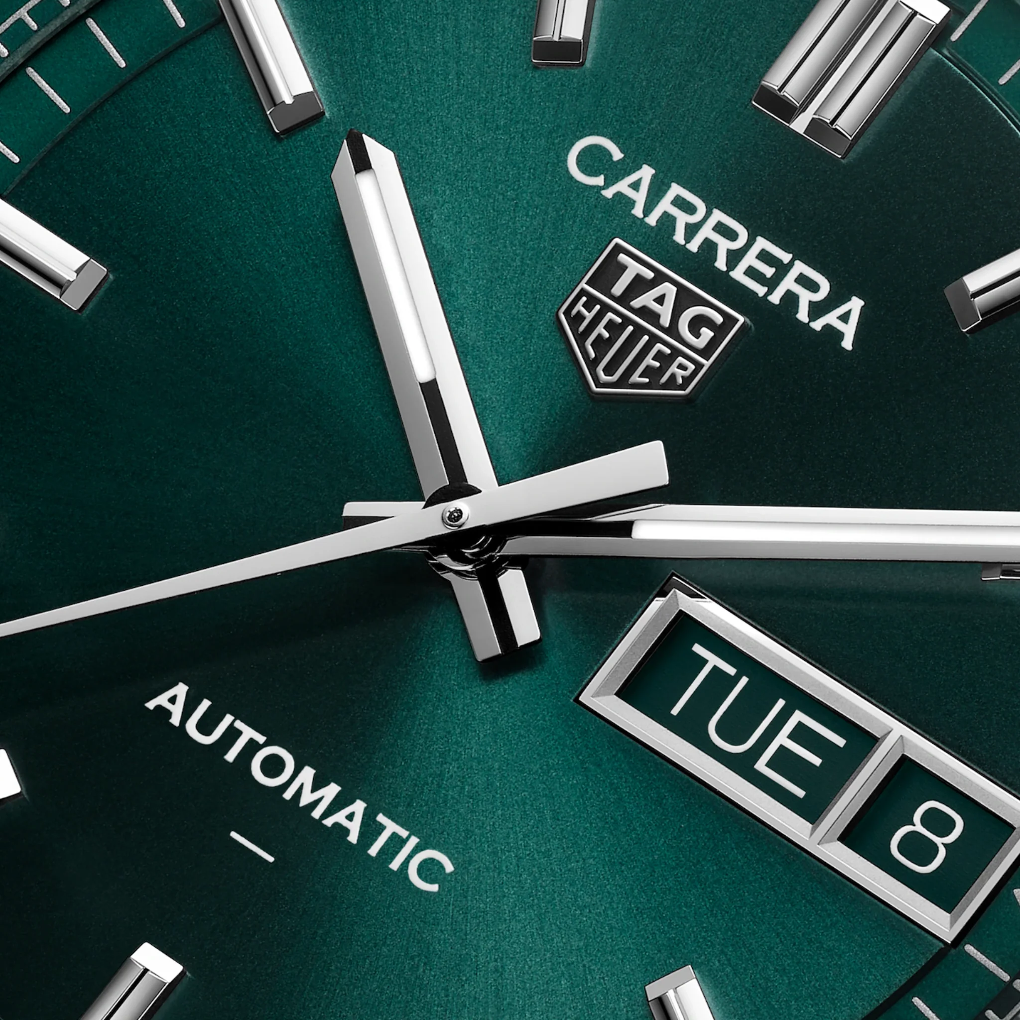 CARRERA DAY DATE - Image 3